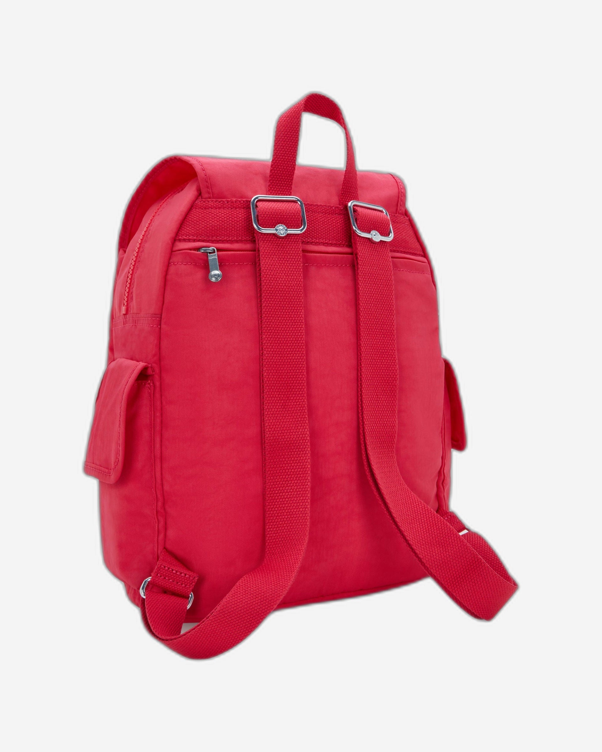 Kipling City Pack S Resort Pink Small Backpack 15635-1BN