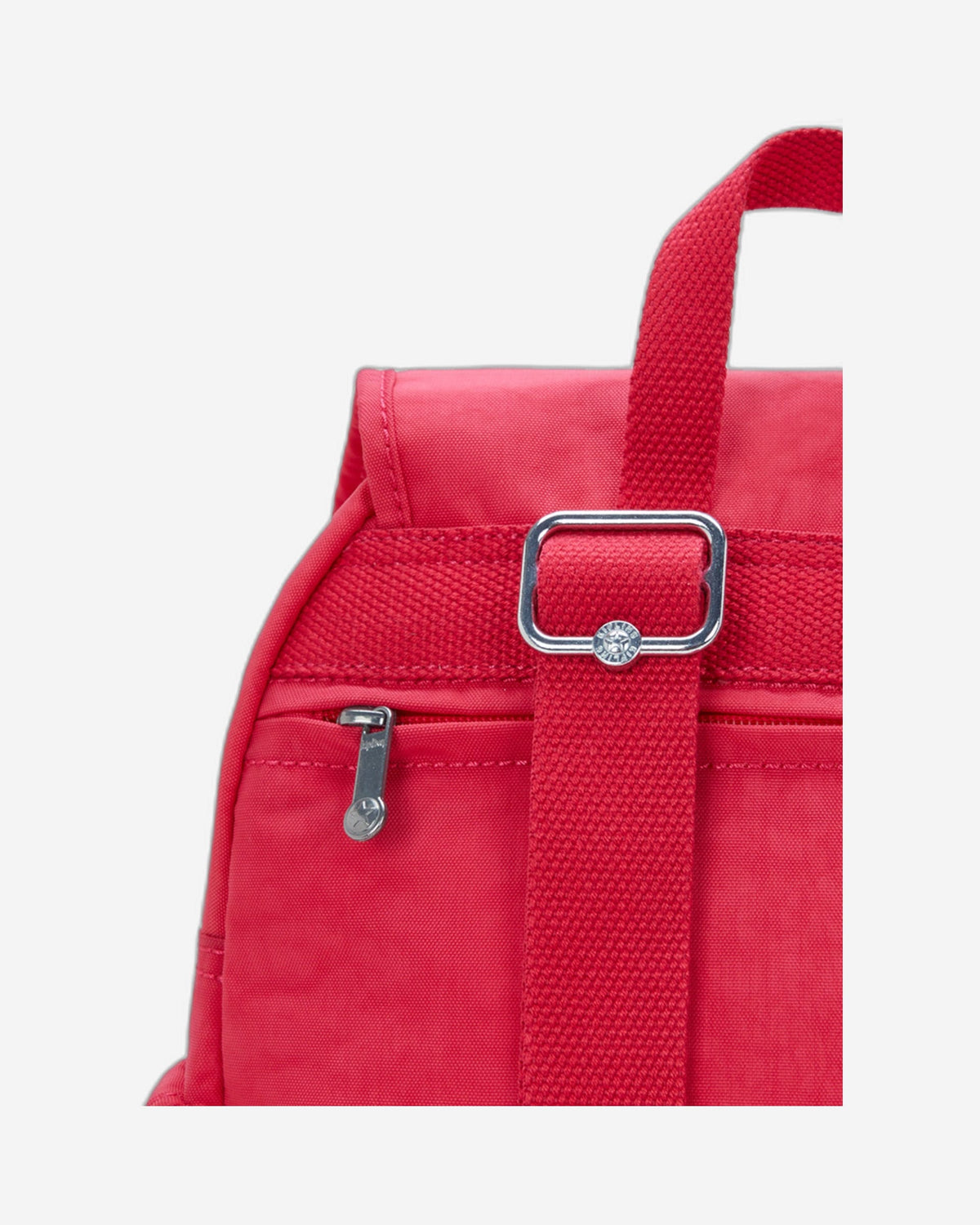 Kipling City Pack S Resort Pink Small Backpack 15635-1BN