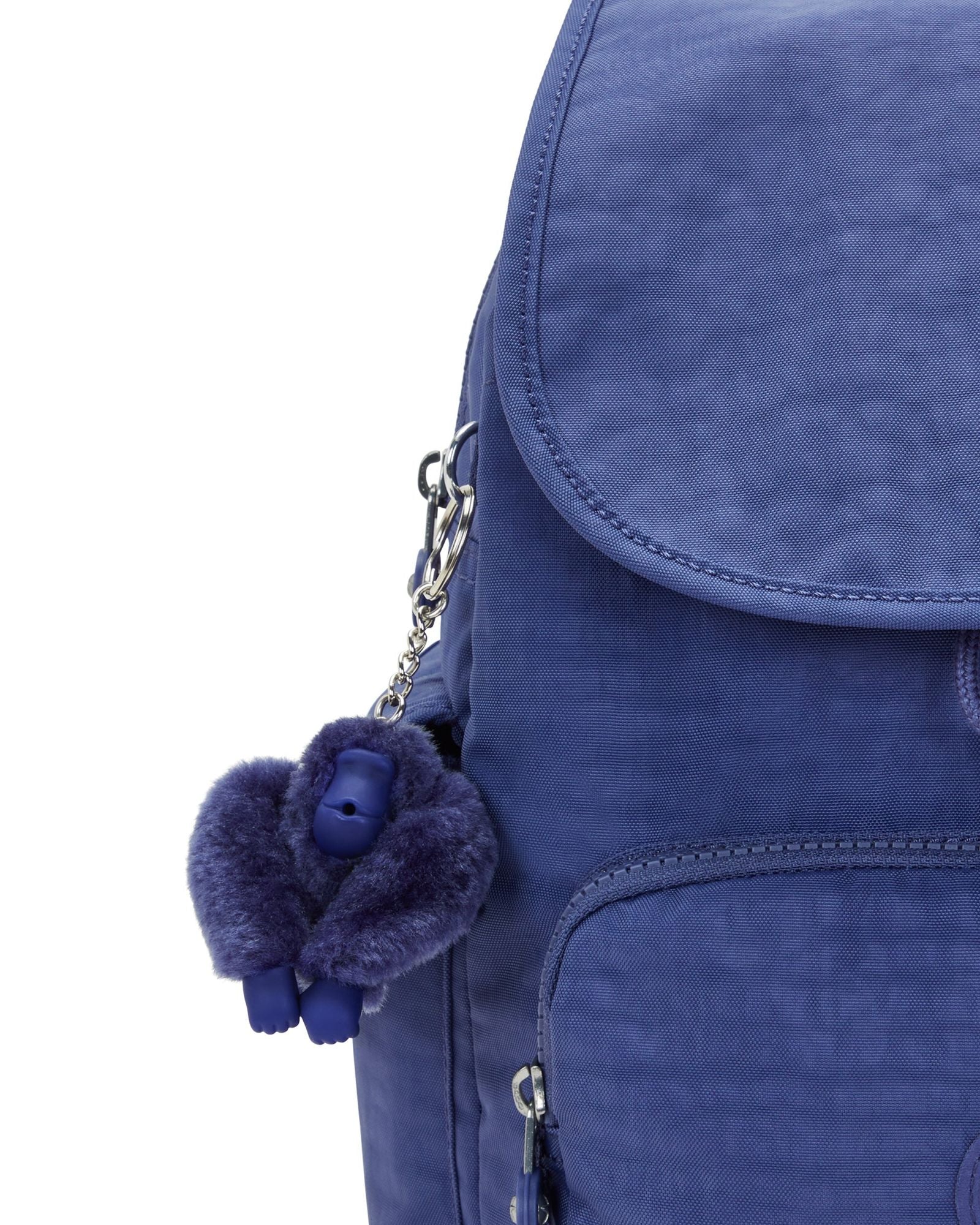 Kipling New Eldorado Black Noir Crossbody Bag C2I7291-P39