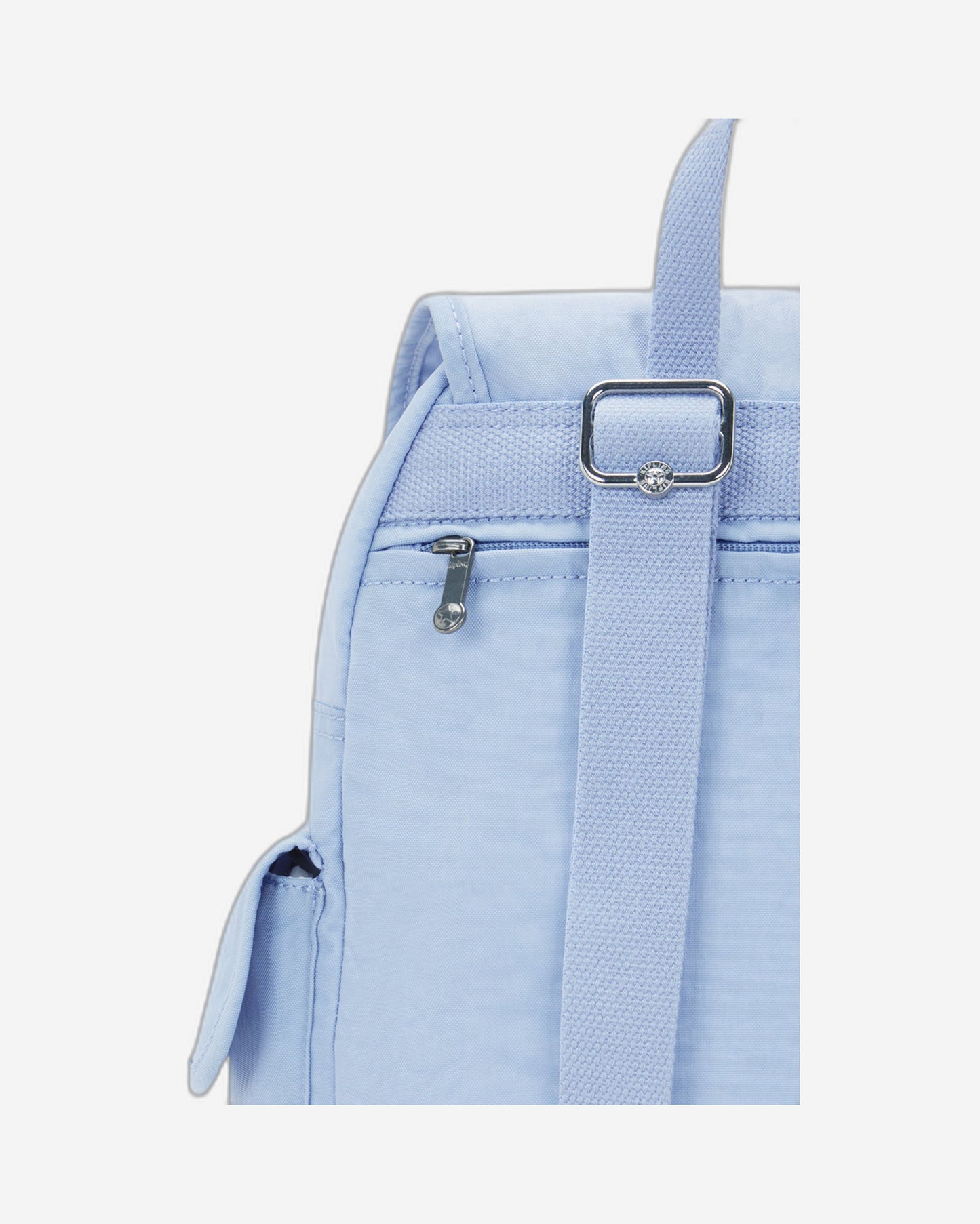Kipling City Pack S Cloudy Sky Blue Small Backpack 15635-2DS