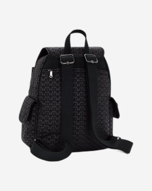 Kipling City Pack S Signature Emb Small Backpack C215641-K59