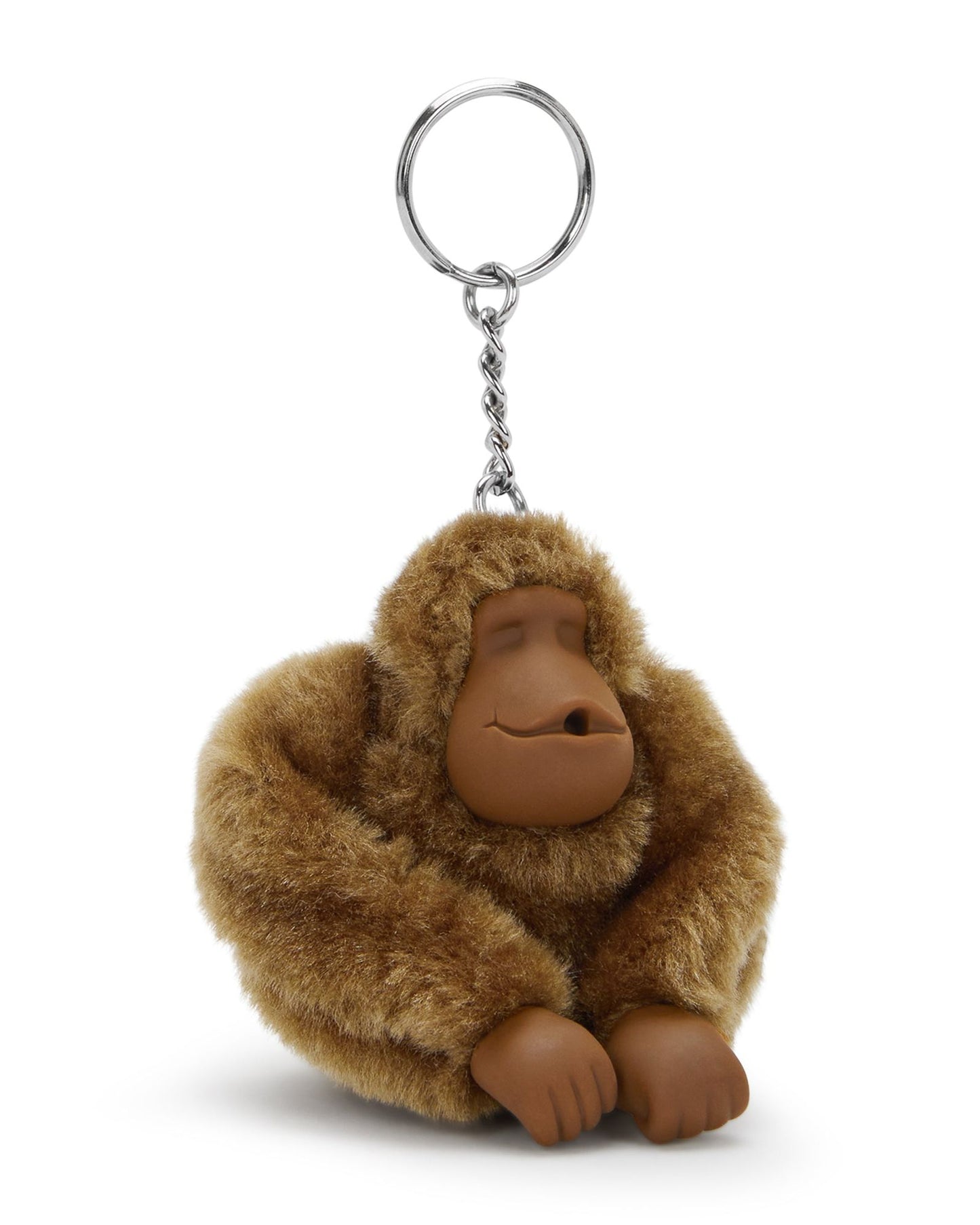 KIPLING Monkeyclip M Dry Laurel Medium Monkey Keyhangers K1647-988
