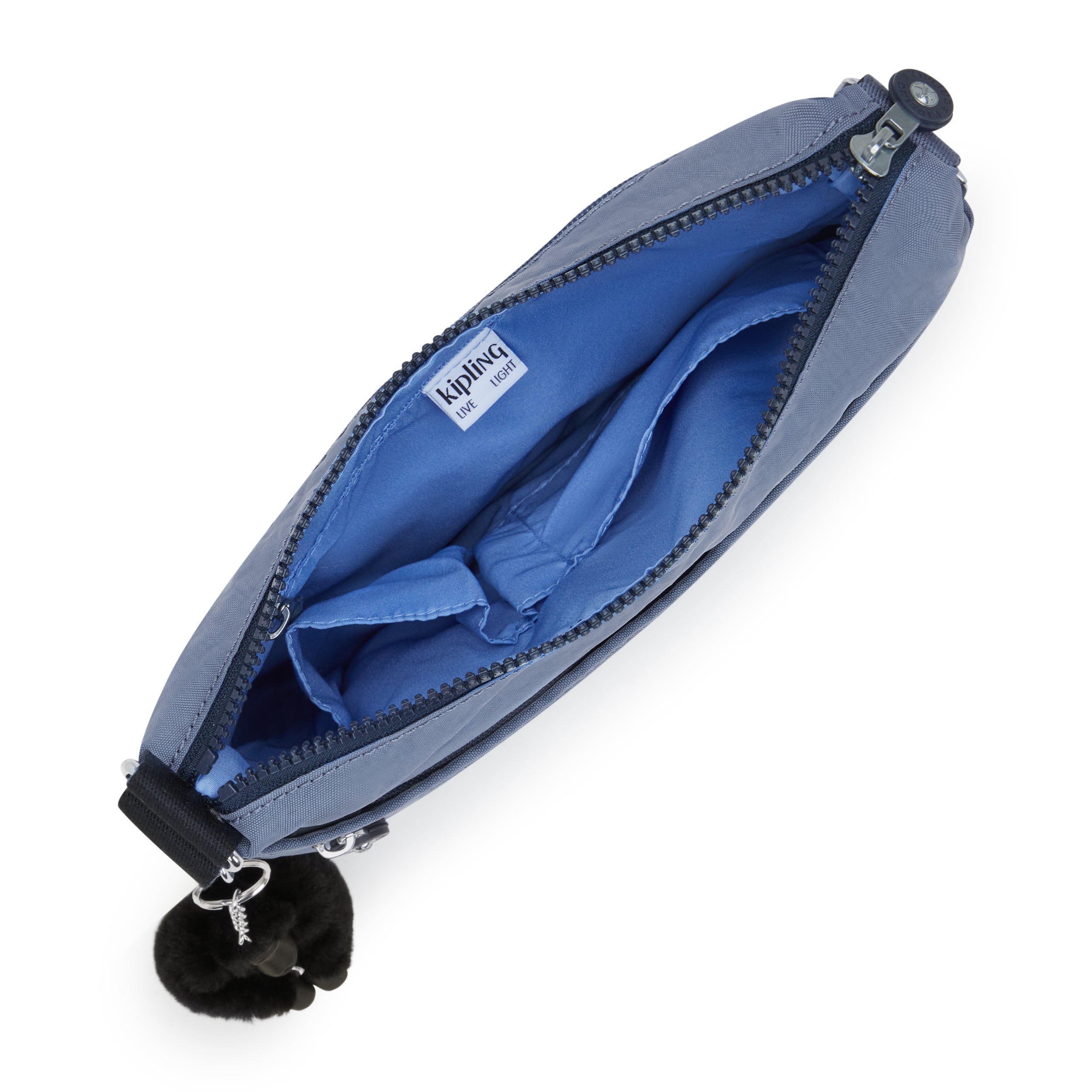 Kipling Arto Blue Lover Crossbody Bag 19911-56V