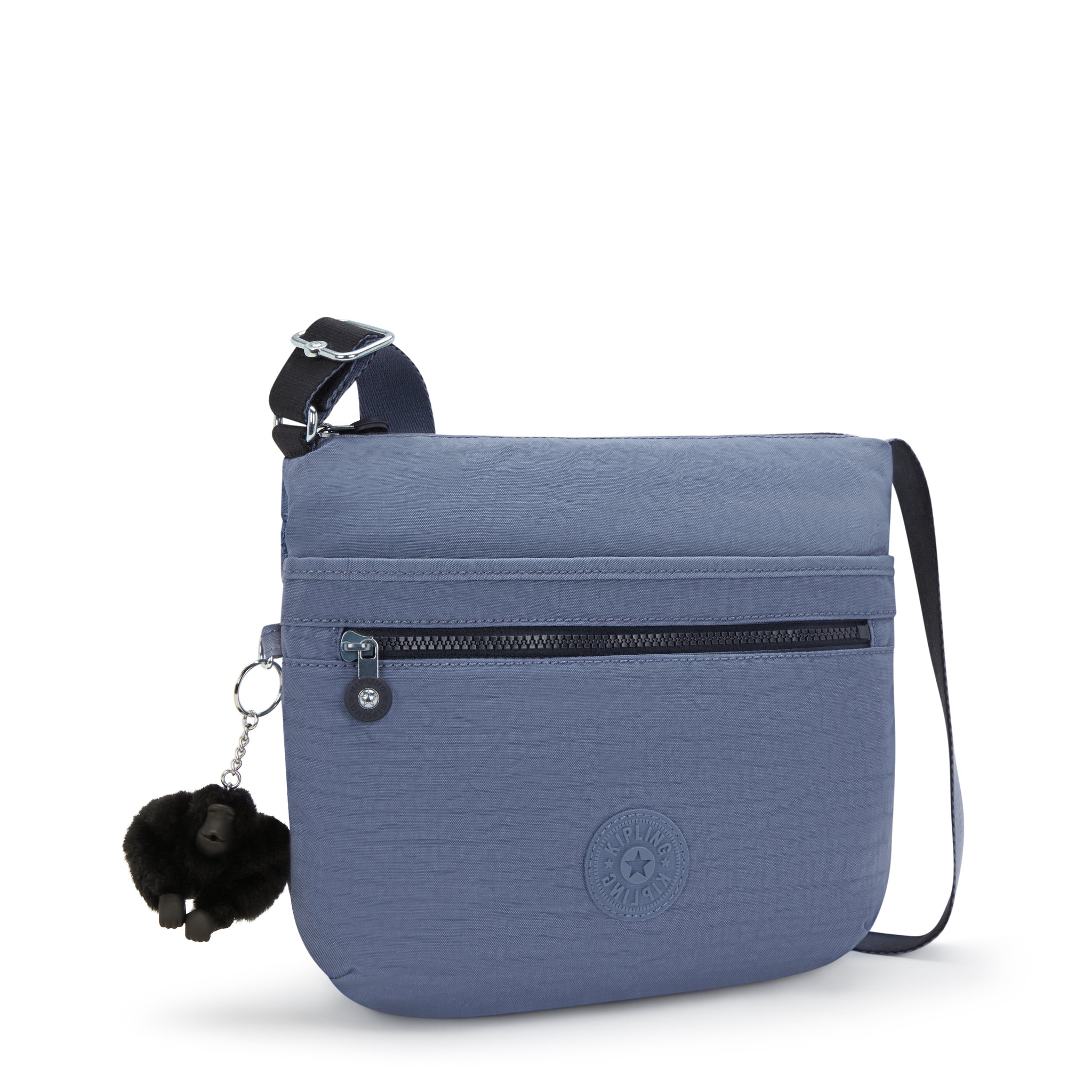Kipling Arto Blue Lover Crossbody Bag 19911-56V