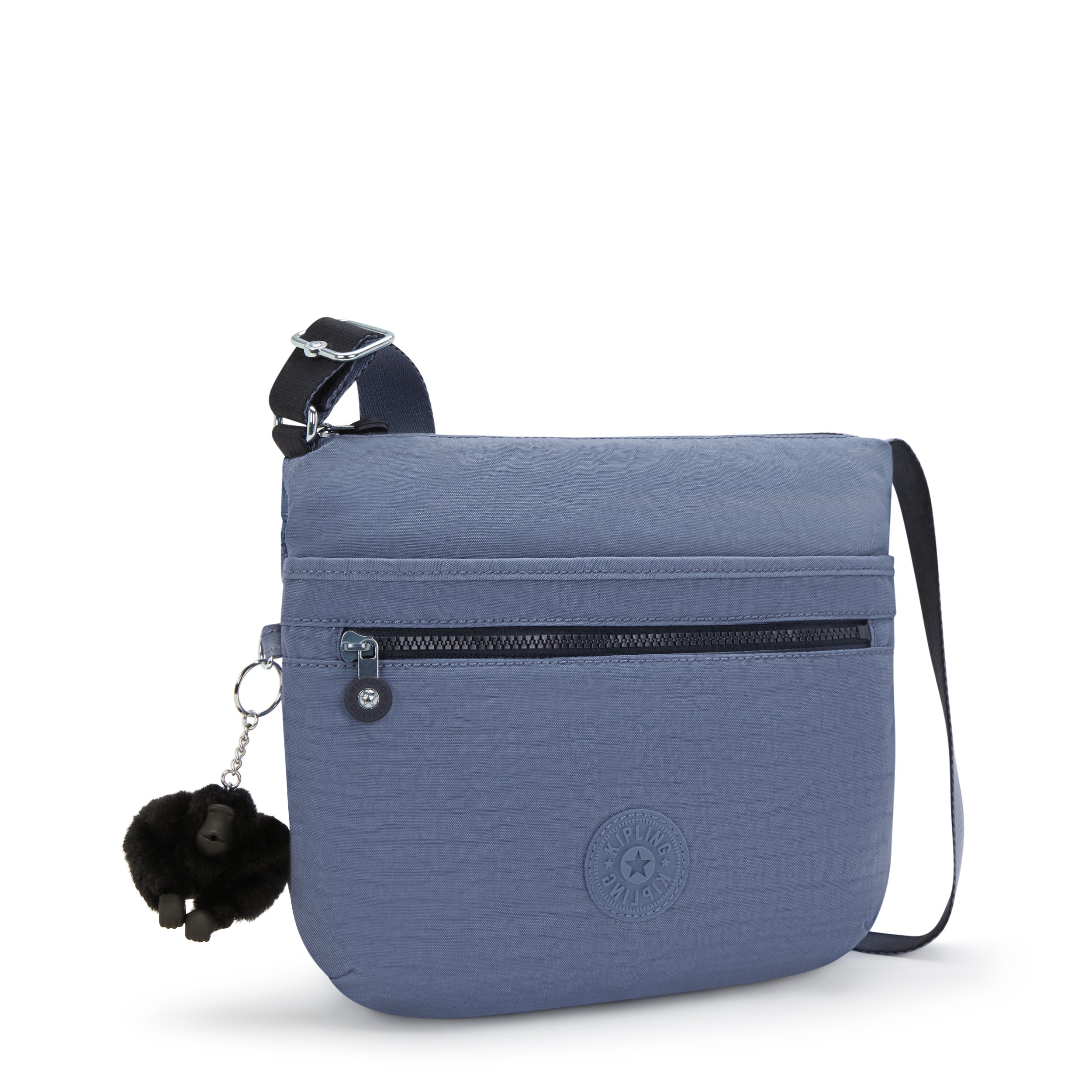 Kipling Arto Blue Lover Crossbody Bag 19911-56V
