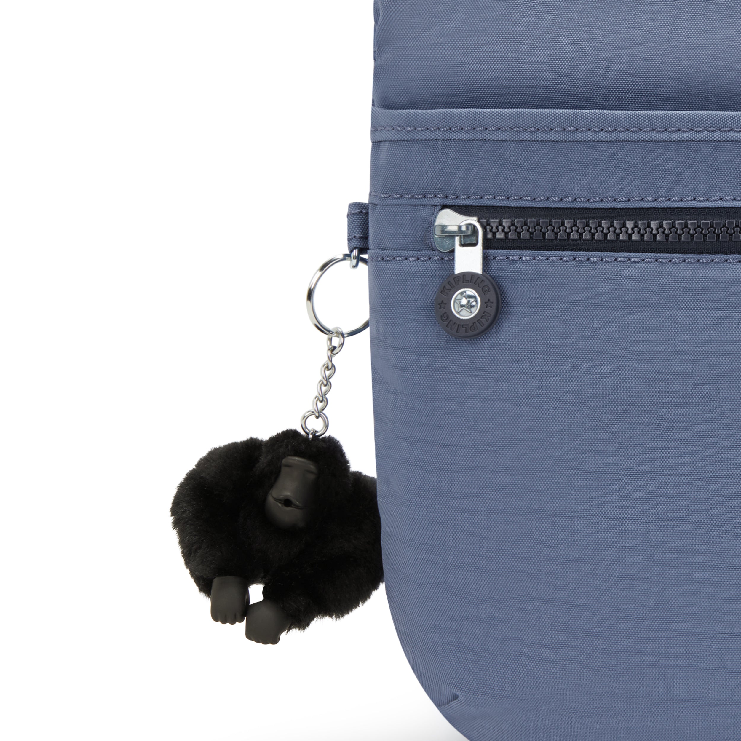 Kipling Arto Blue Lover Crossbody Bag 19911-56V