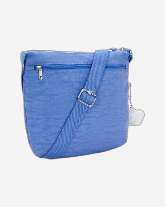 Kipling Arto Cocktail Blue Medium Crossbody 19911-87S