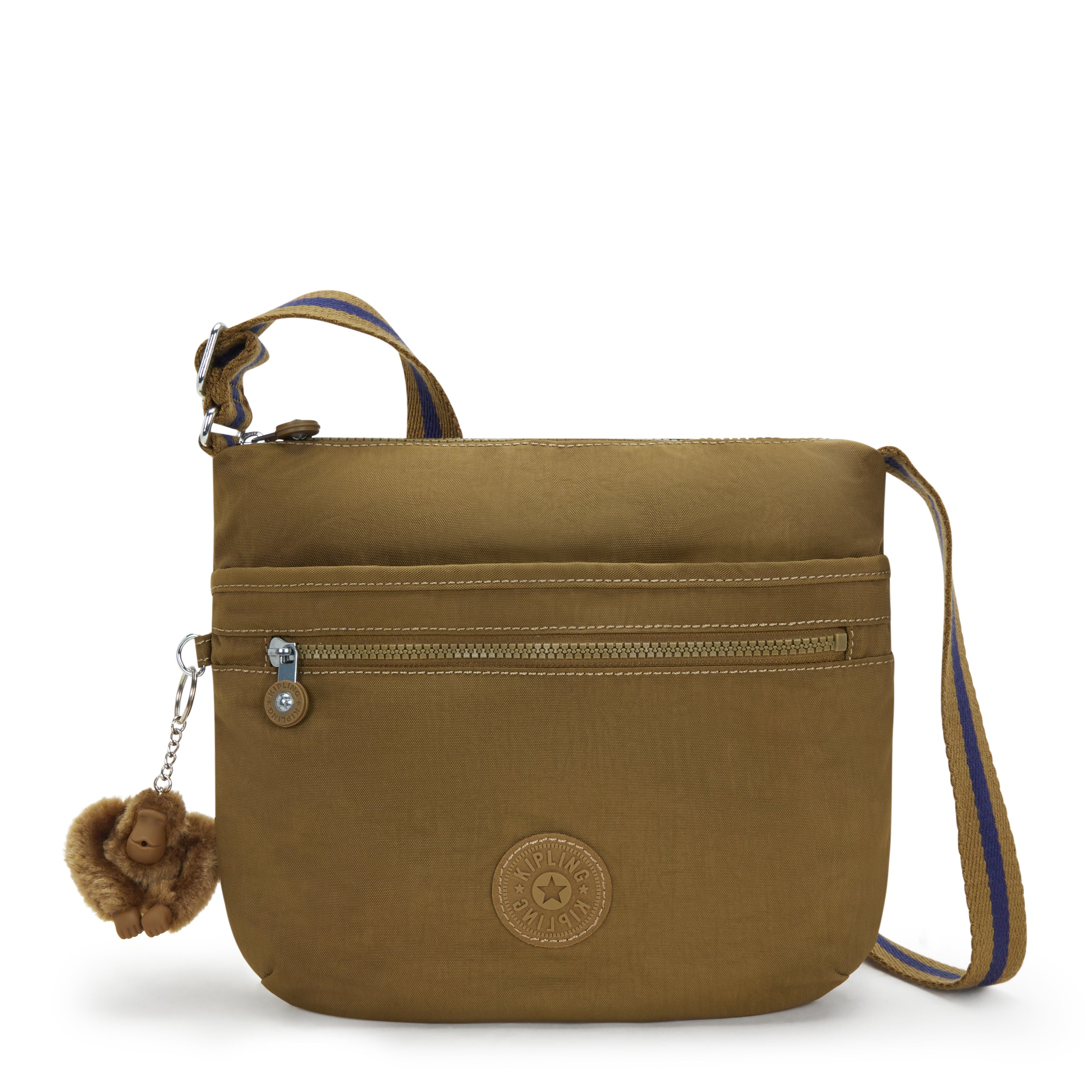 Kipling Arto Dry Laurel Medium Crossbody Bag 19911-88U