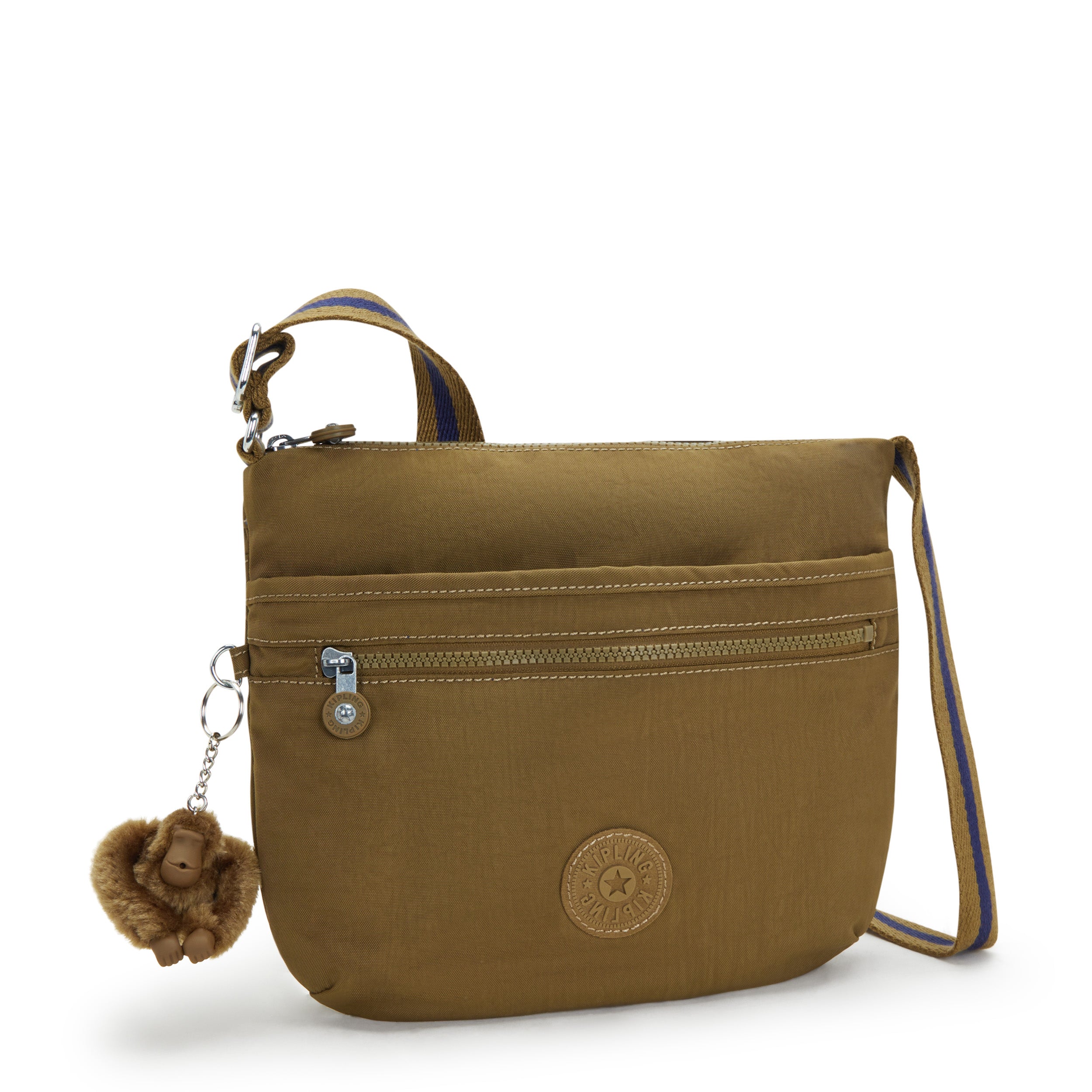 Kipling Arto Dry Laurel Crossbody Bag 19911-88U