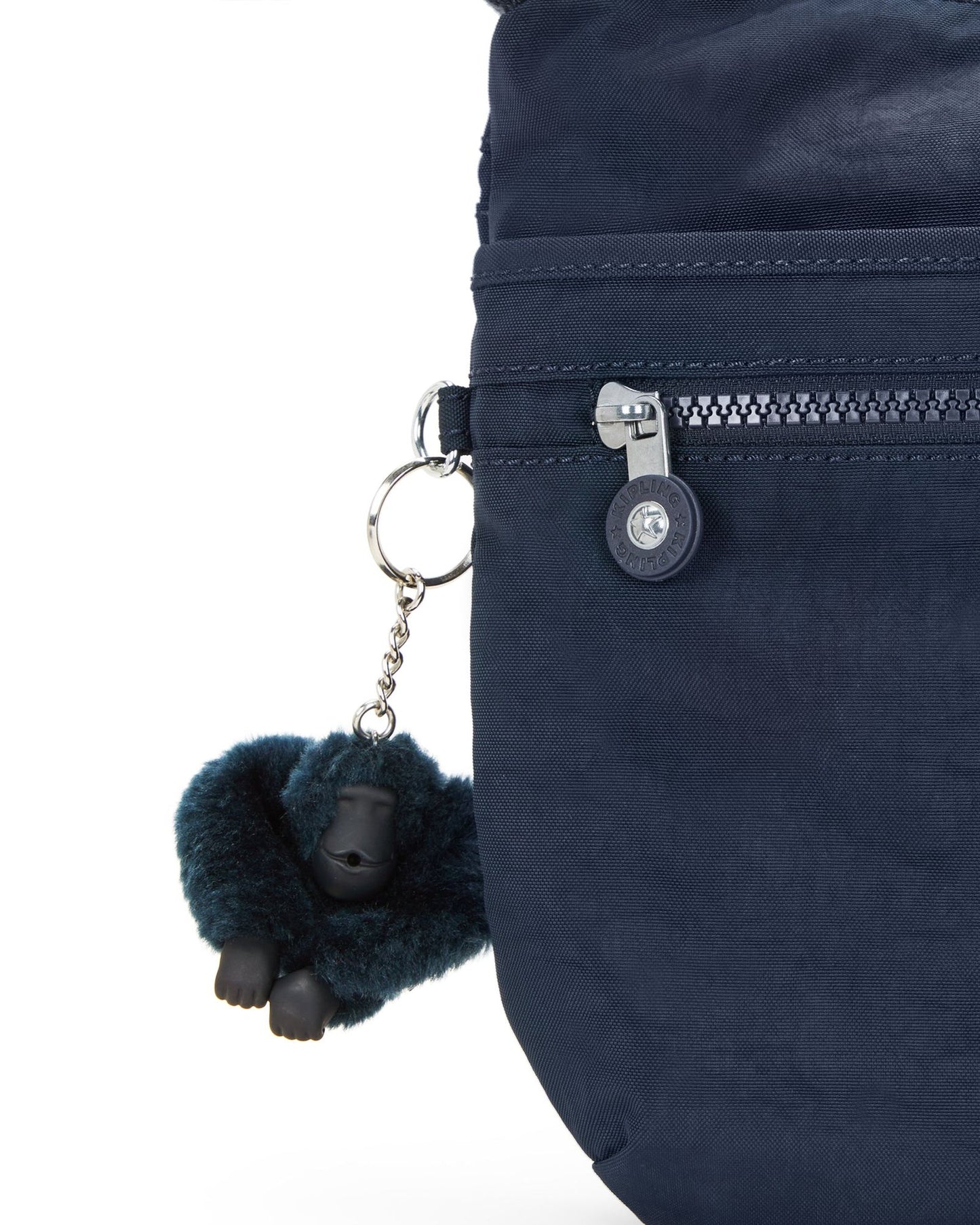 Kipling Arto Blue Bleu 2 Medium Crossbody Bag C219911-96V