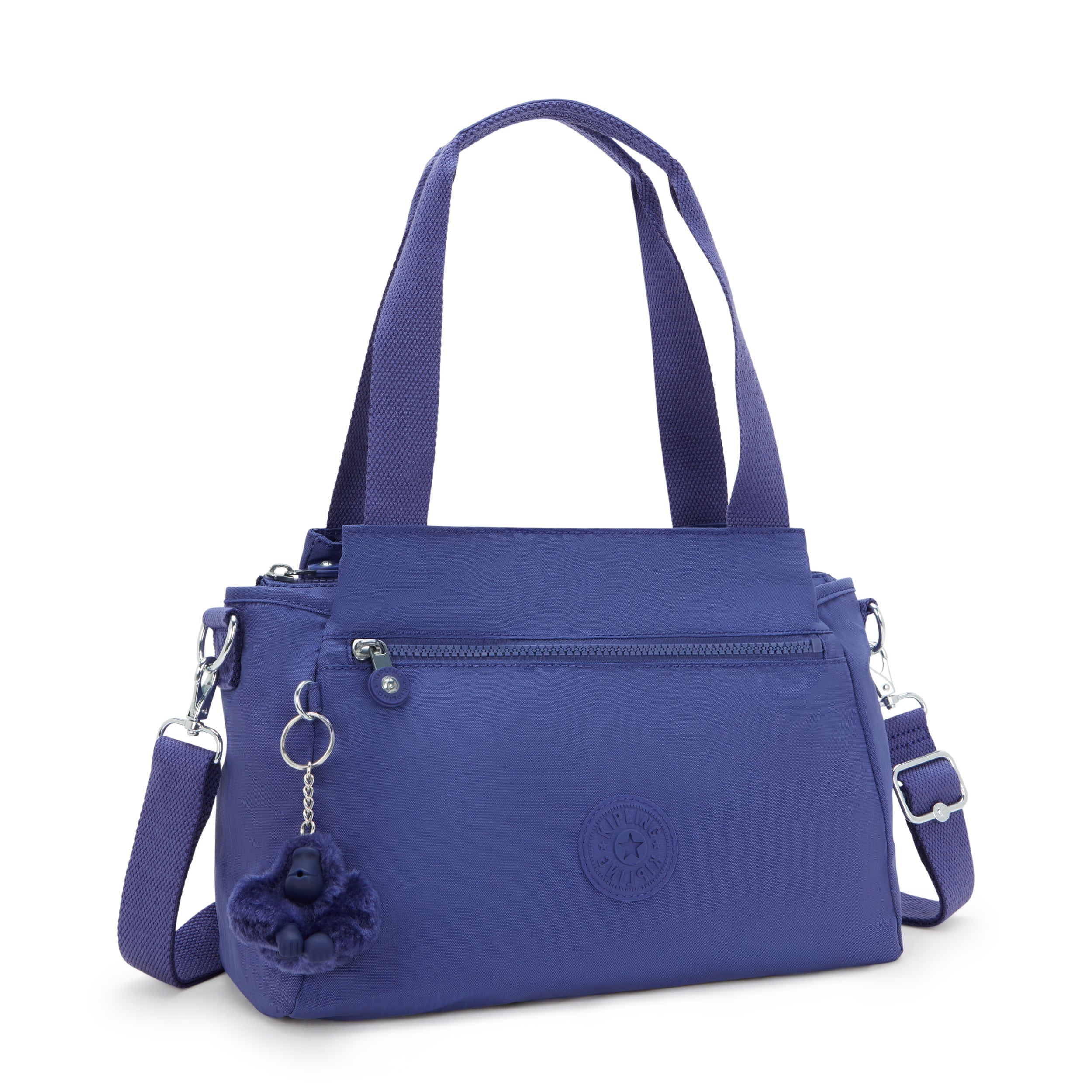 Kipling Elysia Ocean Blue ShoulderBag Shoulder Bag 43791-24U