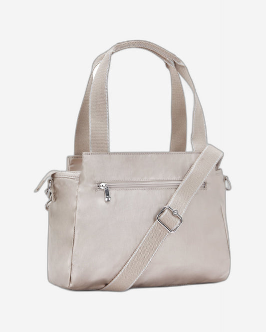 Kipling Elysia Metallic Glow Medium Shoulderbag 43793-48I