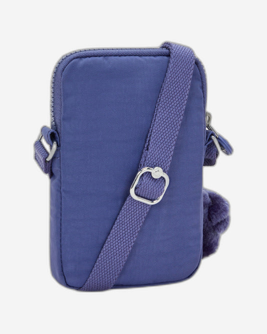 Kipling Tally Ocean Blue Phone Bag I0271-24U