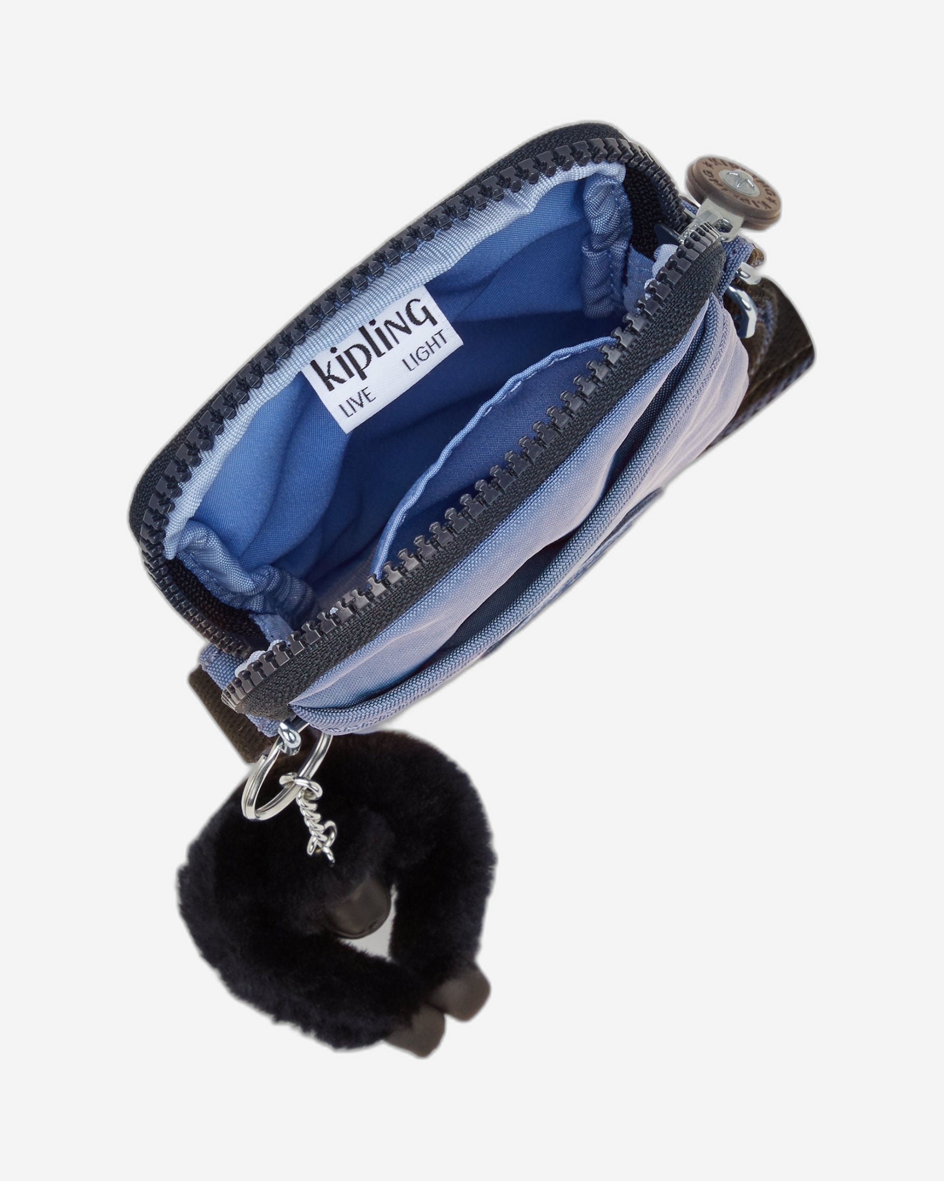 Kipling Tally Blue Lover Phone Bag I0271-56V