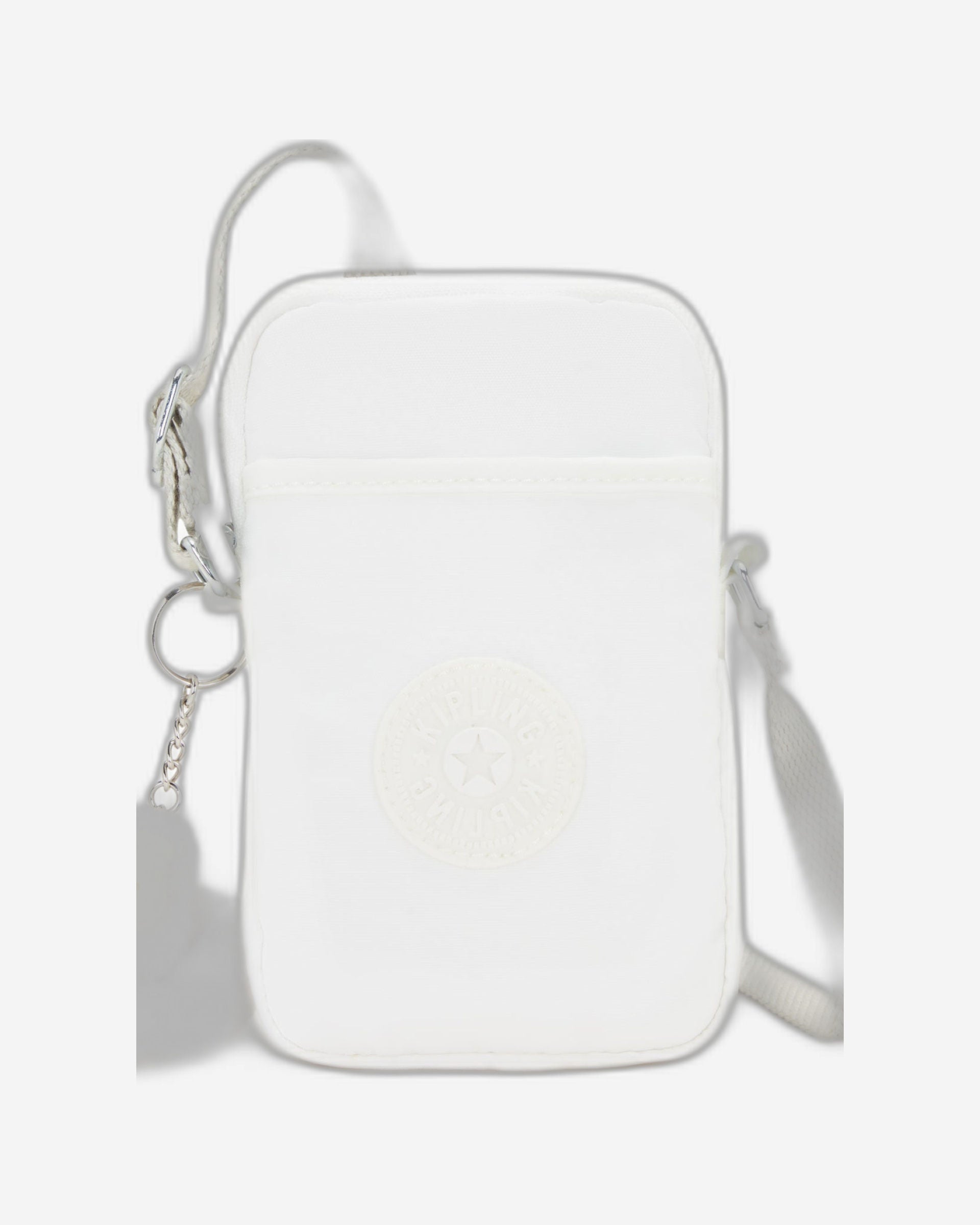 Kipling Tally Pure Alabaster Phone Bag C2I0271-6KH
