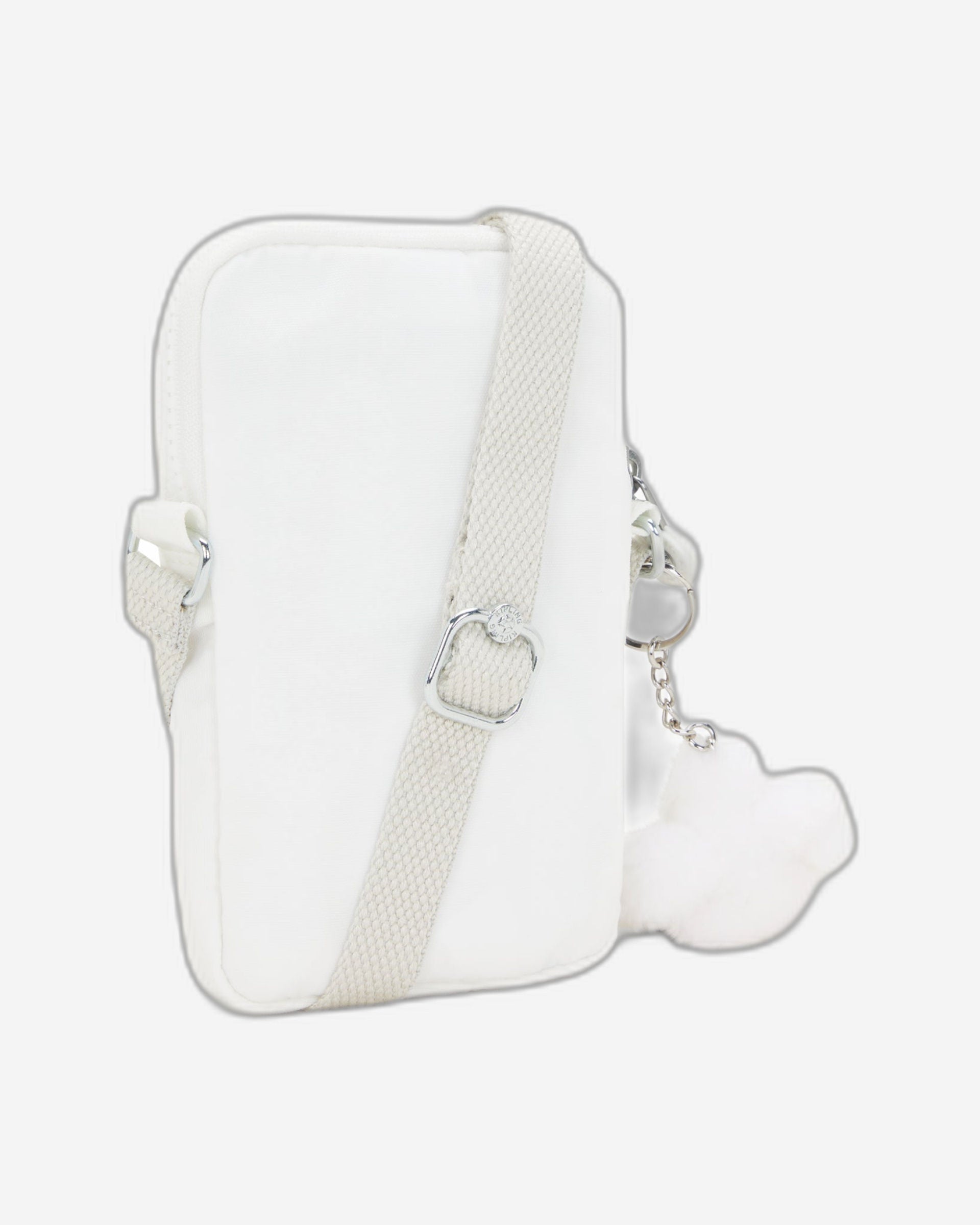 Kipling Tally Pure Alabaster Phone Bag C2I0271-6KH