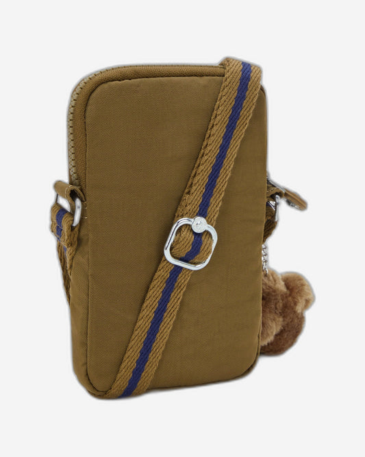 Kipling Tally Dry Laurel Phone Bag I0271-88U