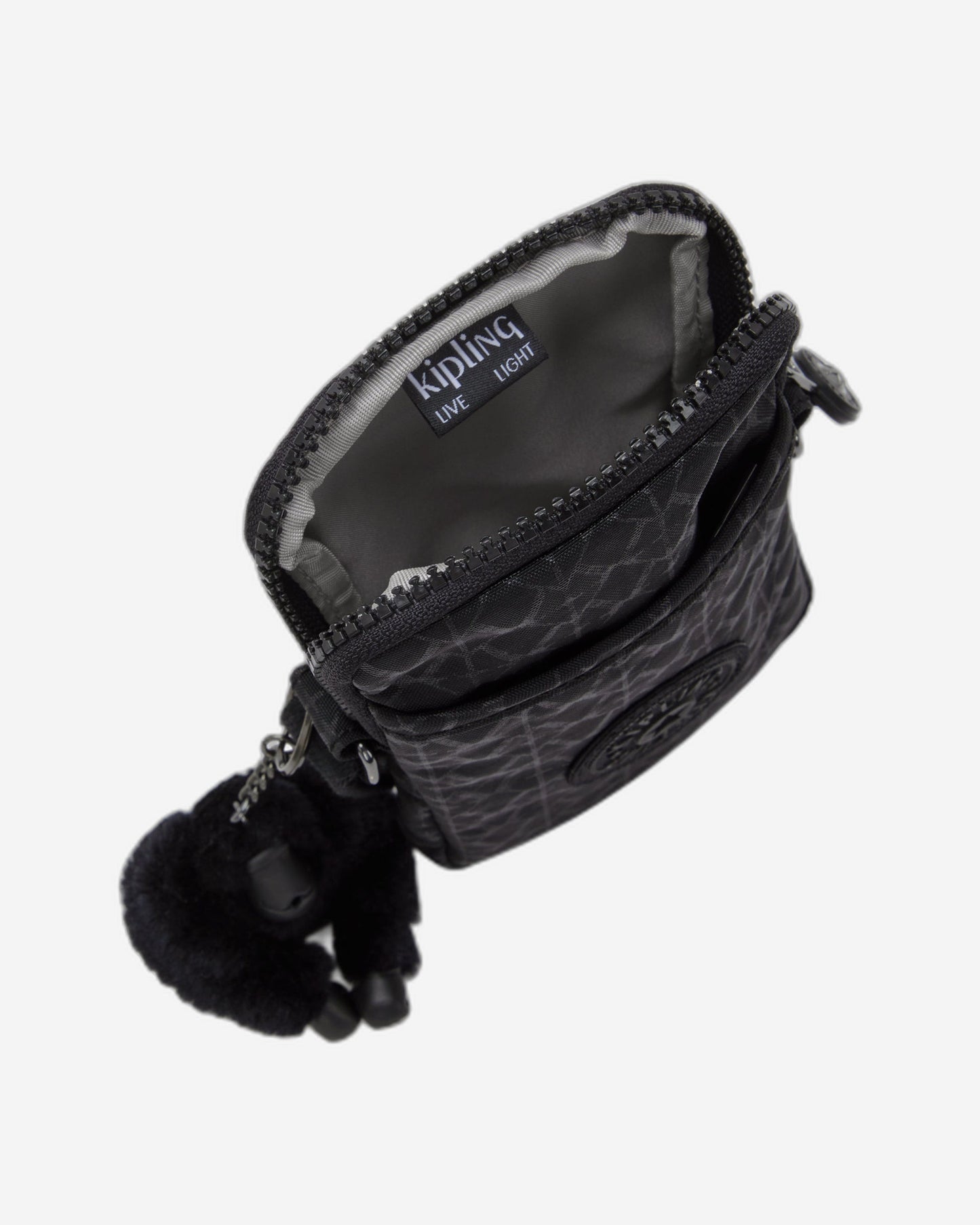 Kipling Tally Signature Emb Phone Bag C2I0272-K59