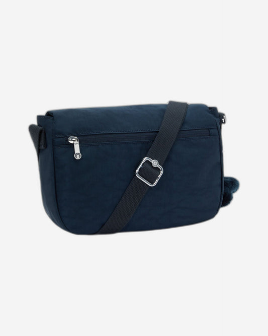 Kipling Earthbeat S Blue Bleu 2 Small Crossbody I2502-96V