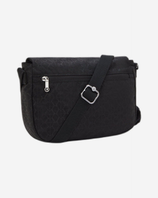 Kipling Earthbeat S Signature Emb Small Crossbody I2503-K59