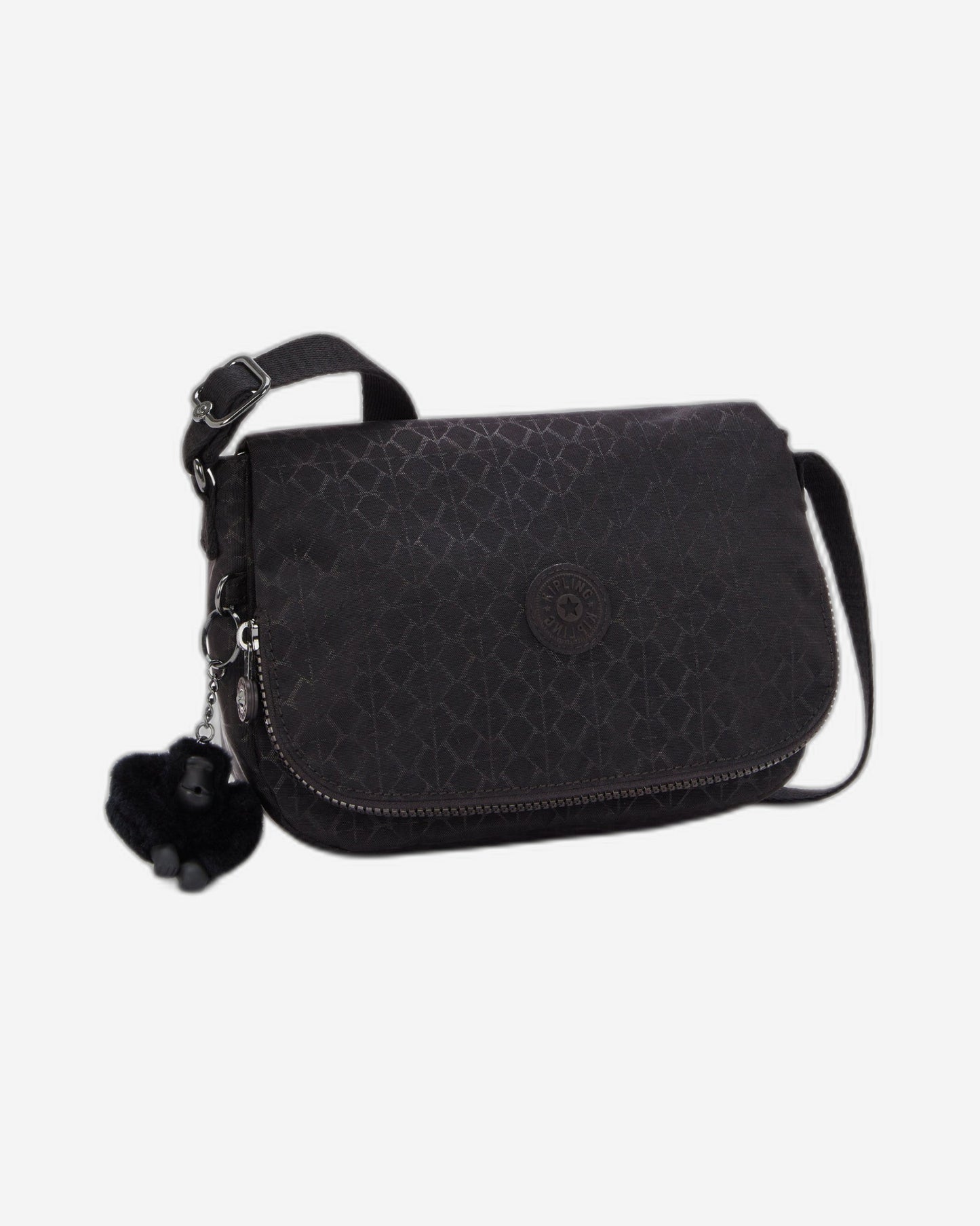 Kipling Earthbeat S Signature Emb Small crossbody I2503-K59