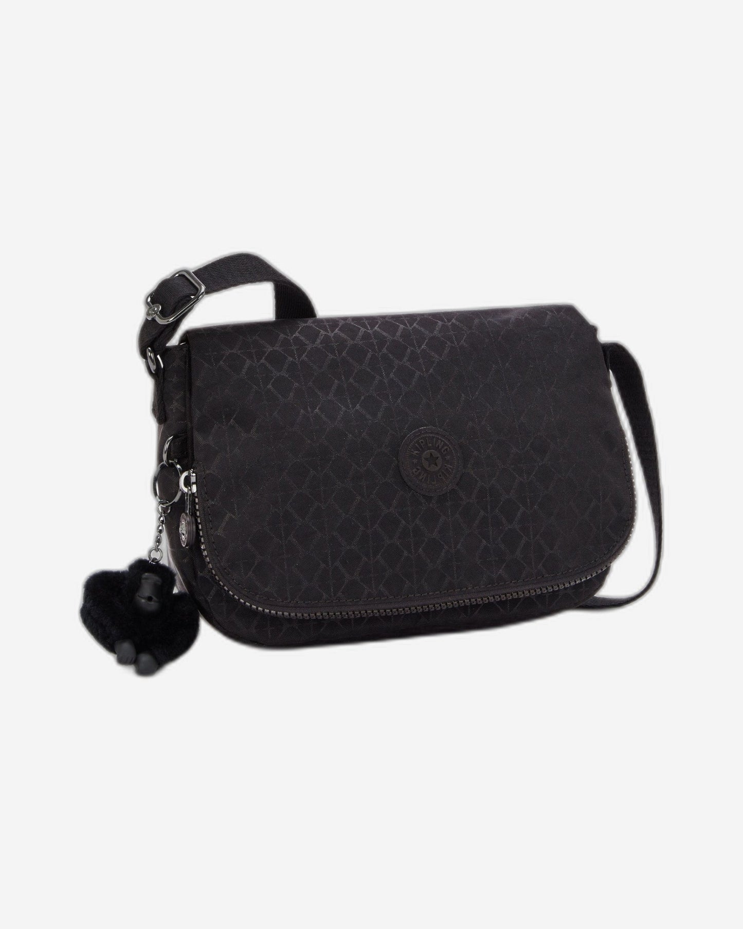 Kipling Earthbeat S Signature Emb Small Crossbody I2503-K59