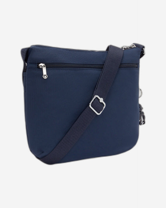 Kipling Arto Infinite Blue Medium crossbody I2520-3HK