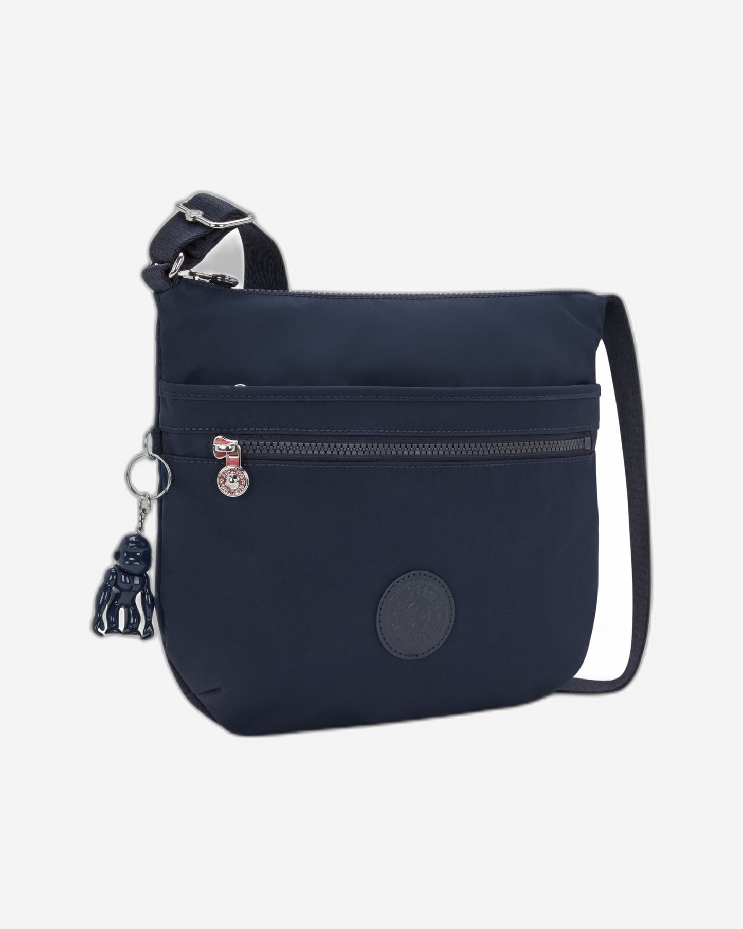 Kipling Arto Infinite Blue Medium crossbody I2520-3HK