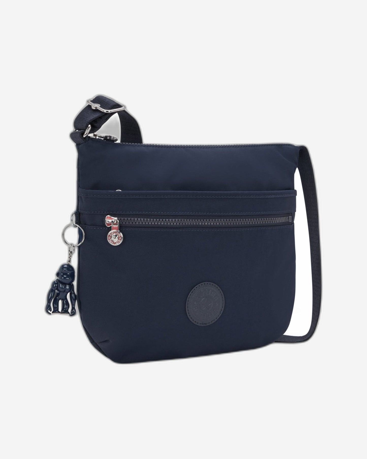 Kipling Arto Infinite Blue Medium Crossbody I2520-3HK