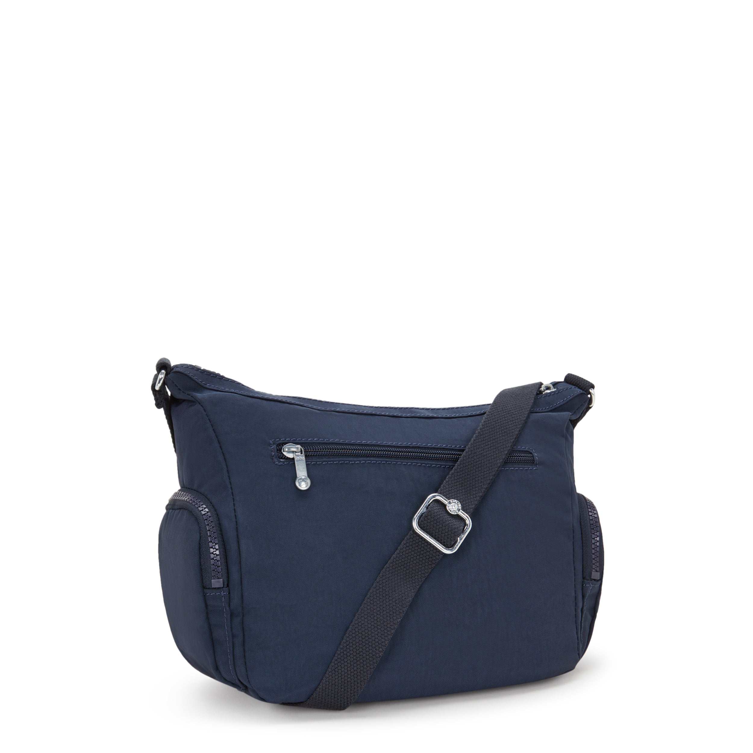 Kipling Gabbie S Blue Bleu 2 Crossbody Bag C2I2531-96V