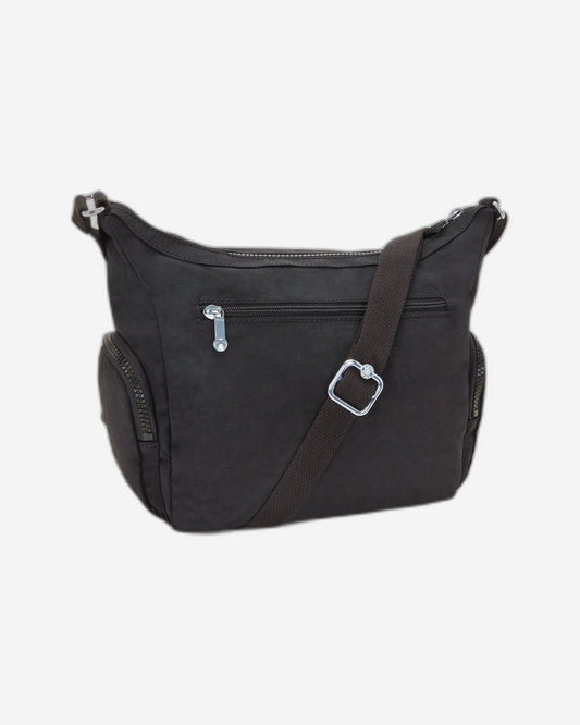 Kipling Gabbie S Black Noir Small Crossbody Bag C2I2531-P39