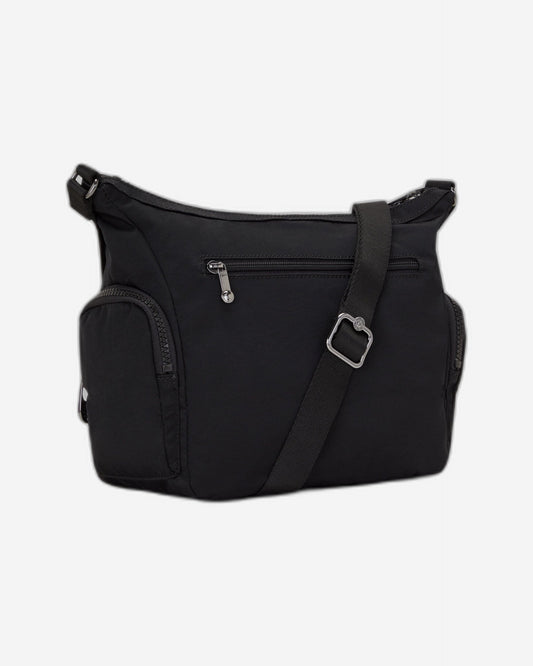 Kipling Gabbie S Endless Black Small Crossbody Bag C2I2536-TB4