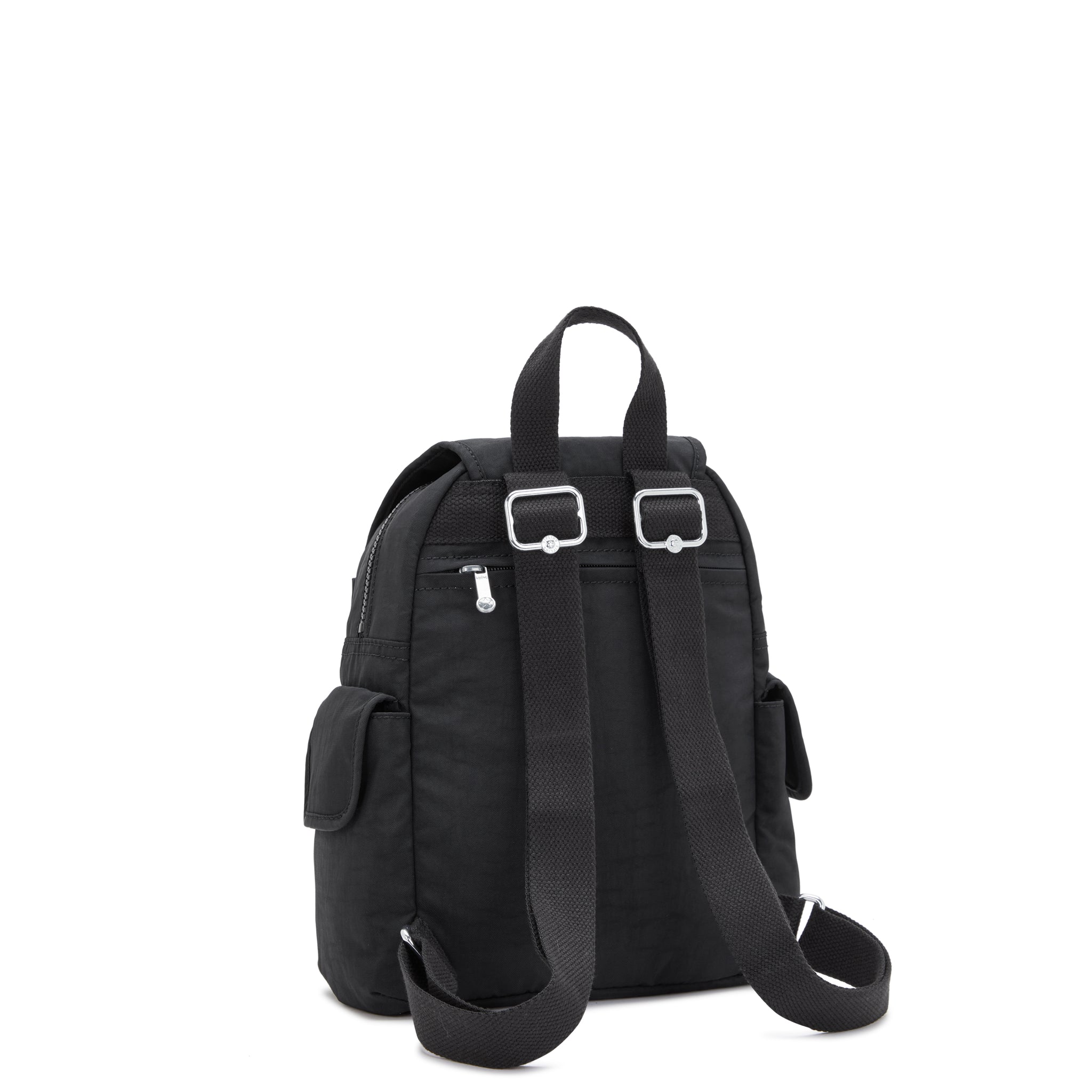 Kipling City Pack Mini Black Noir Backpack C2I2670-P39
