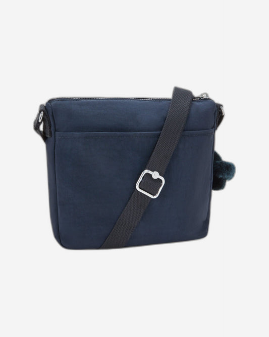 Kipling Sebastian Blue Bleu 2 Small Crossbody Bag C2I2846-96V