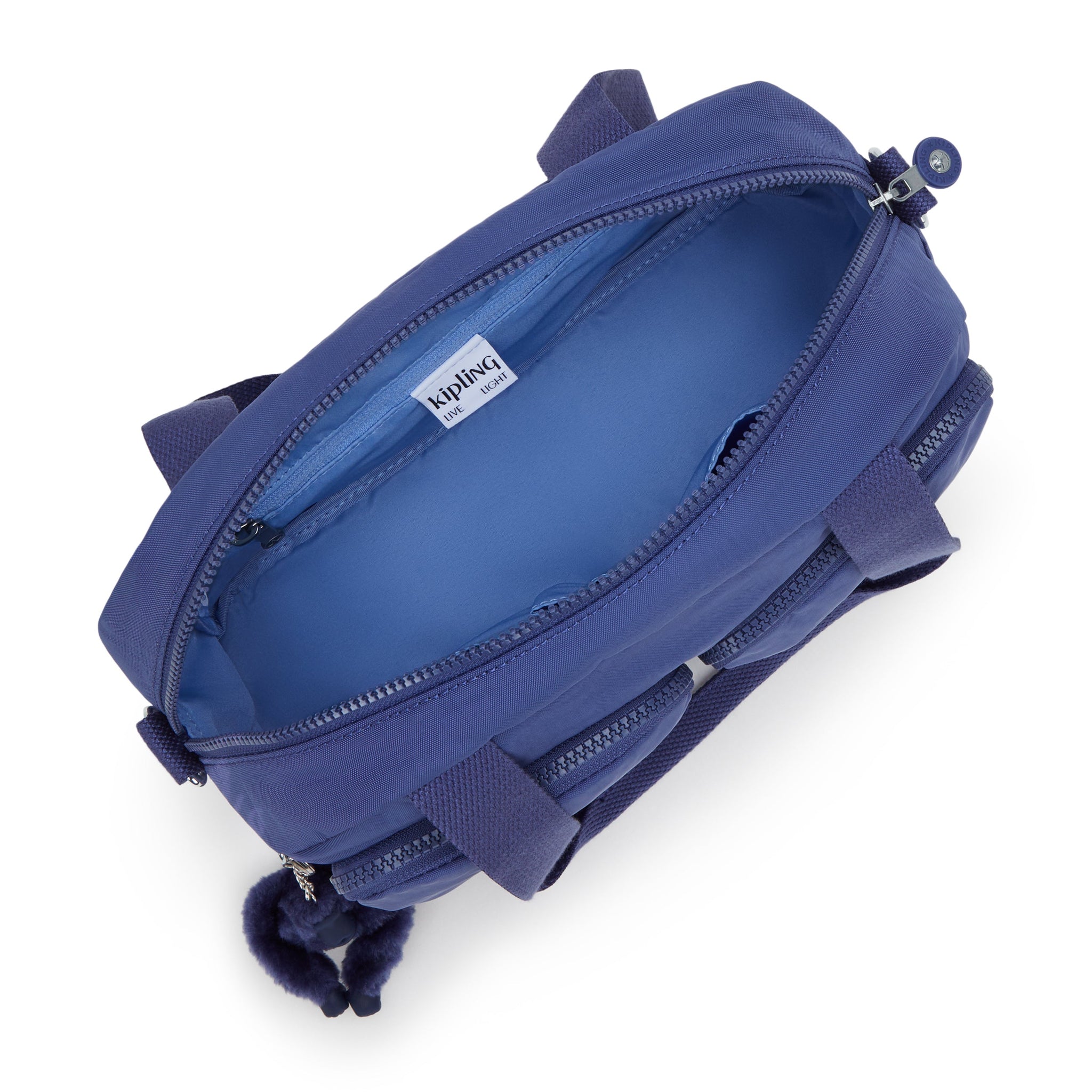 Kipling Cool Defea Ocean Blue ShoulderBag Shoulder Bag I2849-24U
