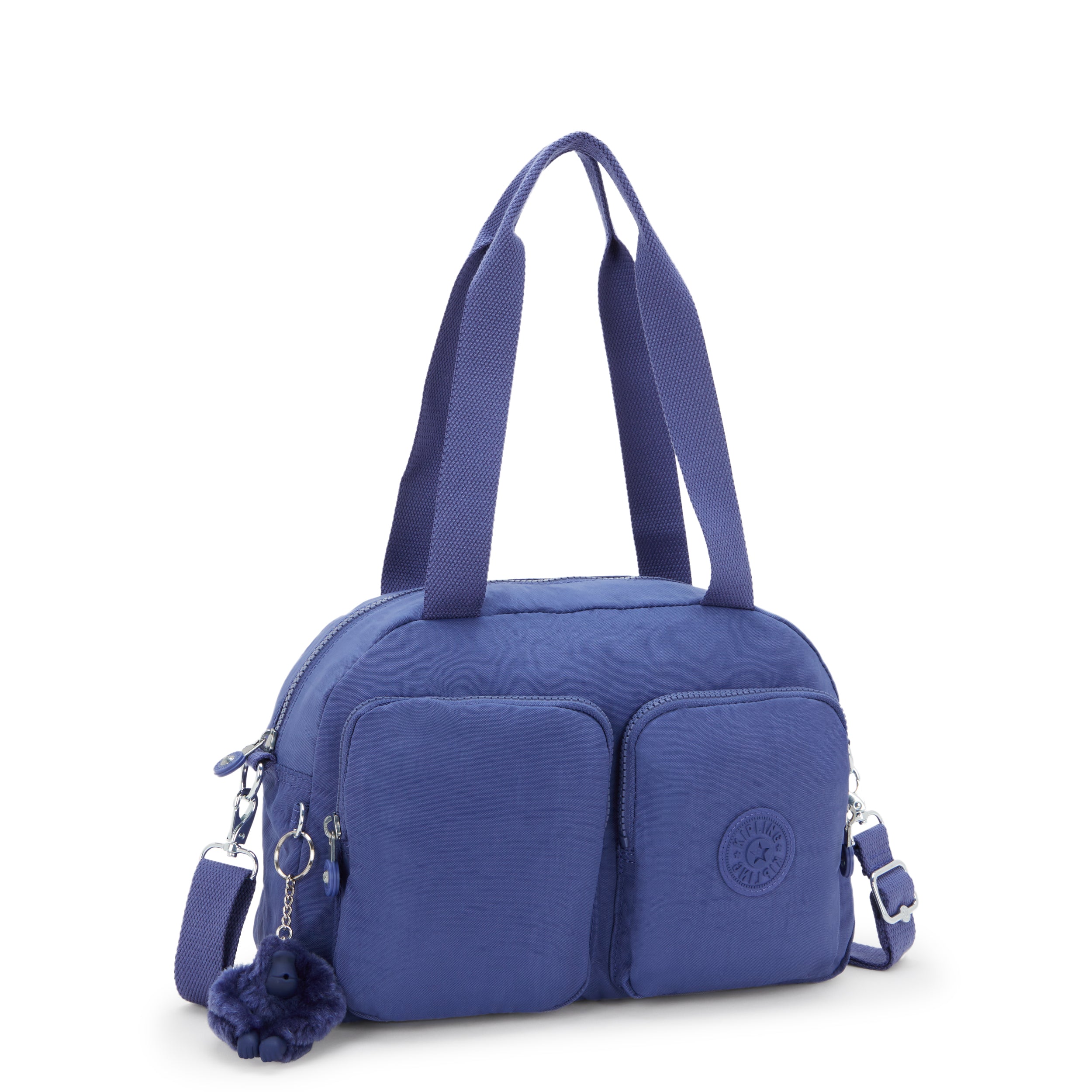 Kipling Cool Defea Ocean Blue ShoulderBag Shoulder Bag I2849-24U