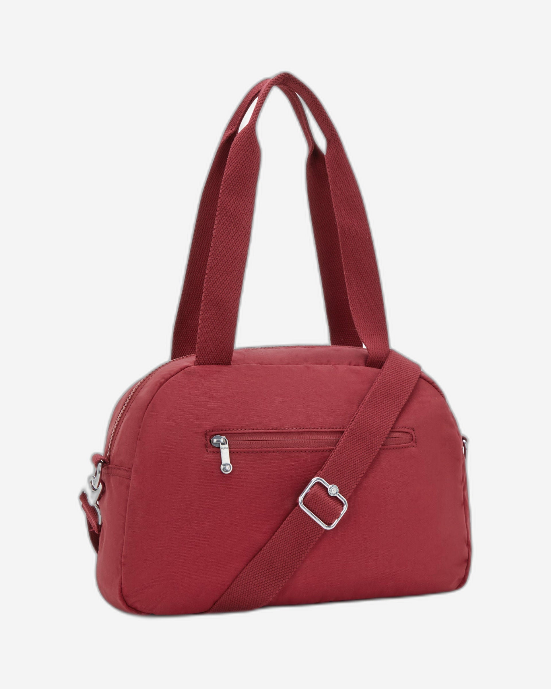 Kipling Cool Defea Funky Red Shoulder Bag I2849-4SS