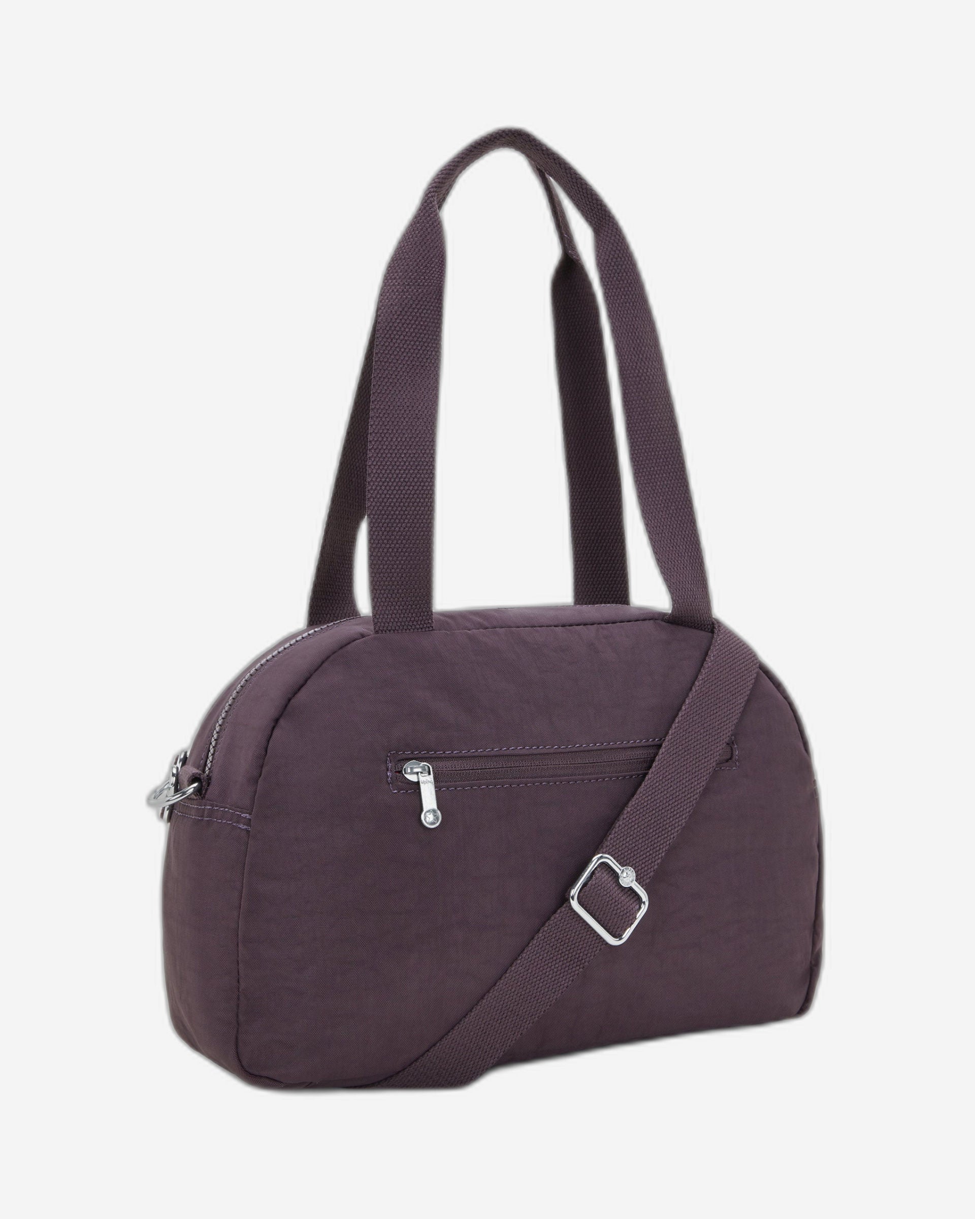 Kipling Cool Defea Ultimate Plum Medium Shoulderbag I2849-67U