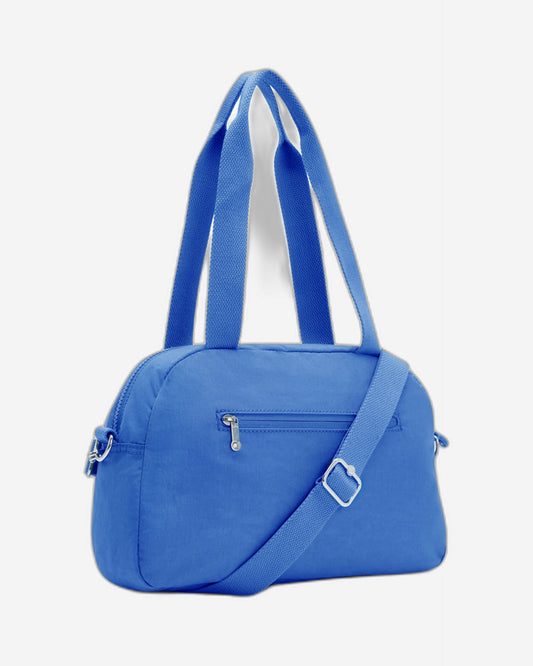Kipling Cool Defea Havana Blue Medium Shoulder Bag C2I2849-JC7