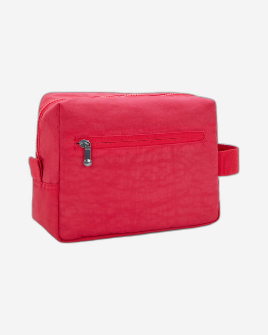 Kipling Parac Resort Pink Large Toiletry Bag I2887-1BN