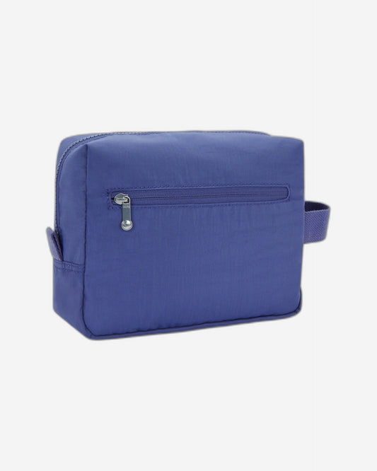 Kipling Parac Ocean Blue Toiletry Bag I2887-24U