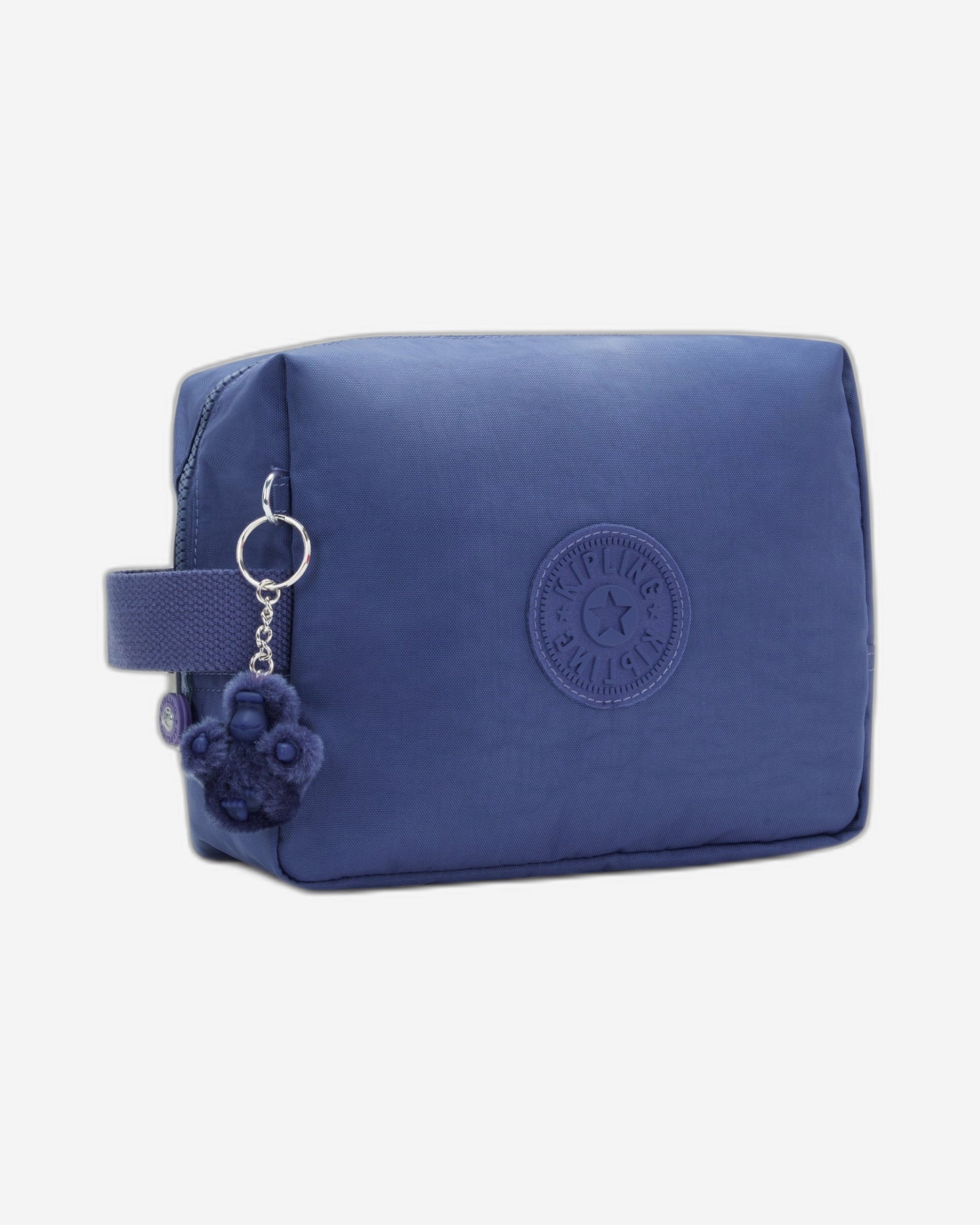 Kipling Parac Ocean Blue Large toiletry Bag I2887-24U