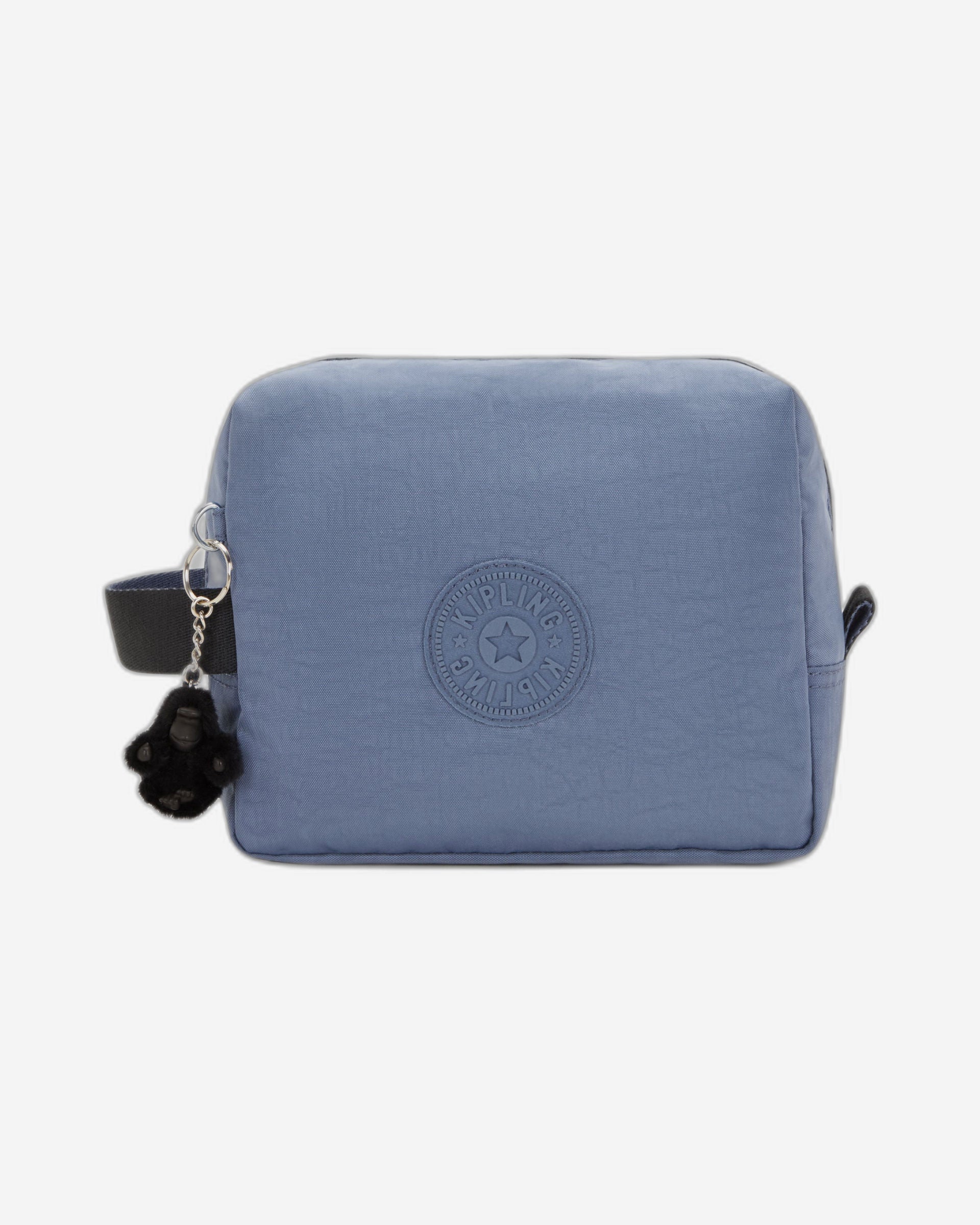 Kipling Parac Blue Lover Large Toiletry Bag I2887-56V