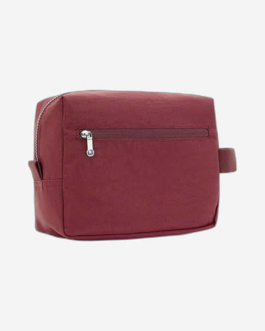 Kipling Parac Lounge Wine Large toiletry bag I2887-5FW