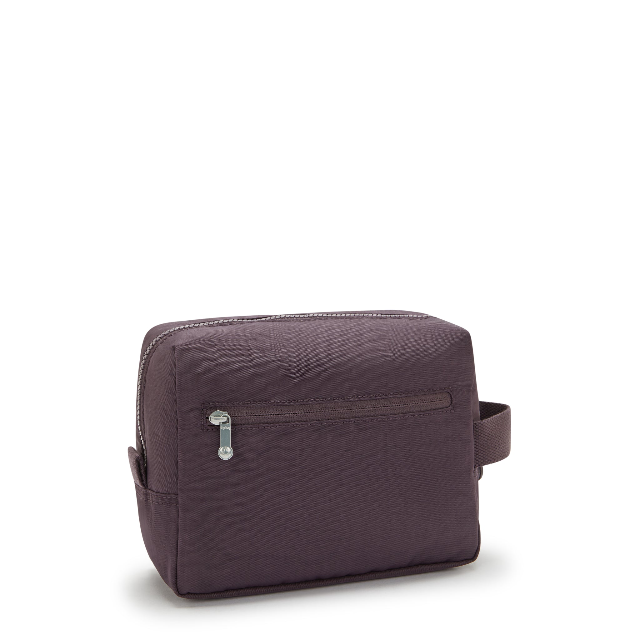 Kipling Parac Ultimate Plum Toiletry Bag I2887-67U