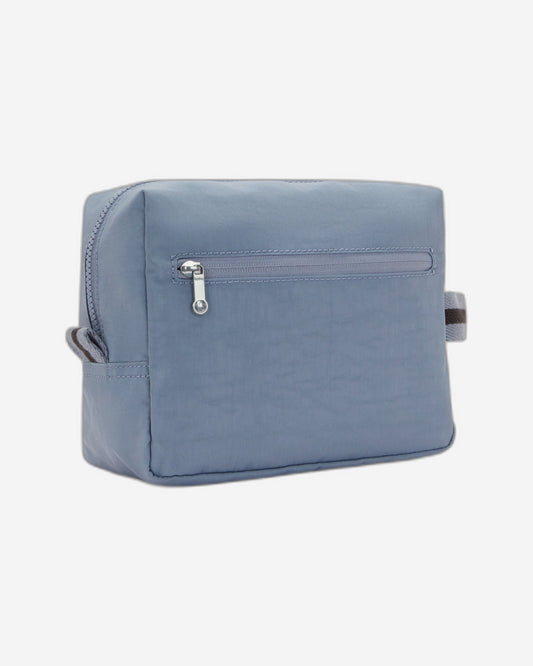 Kipling Parac Blue Stone Large toiletry bag I2887-6FB