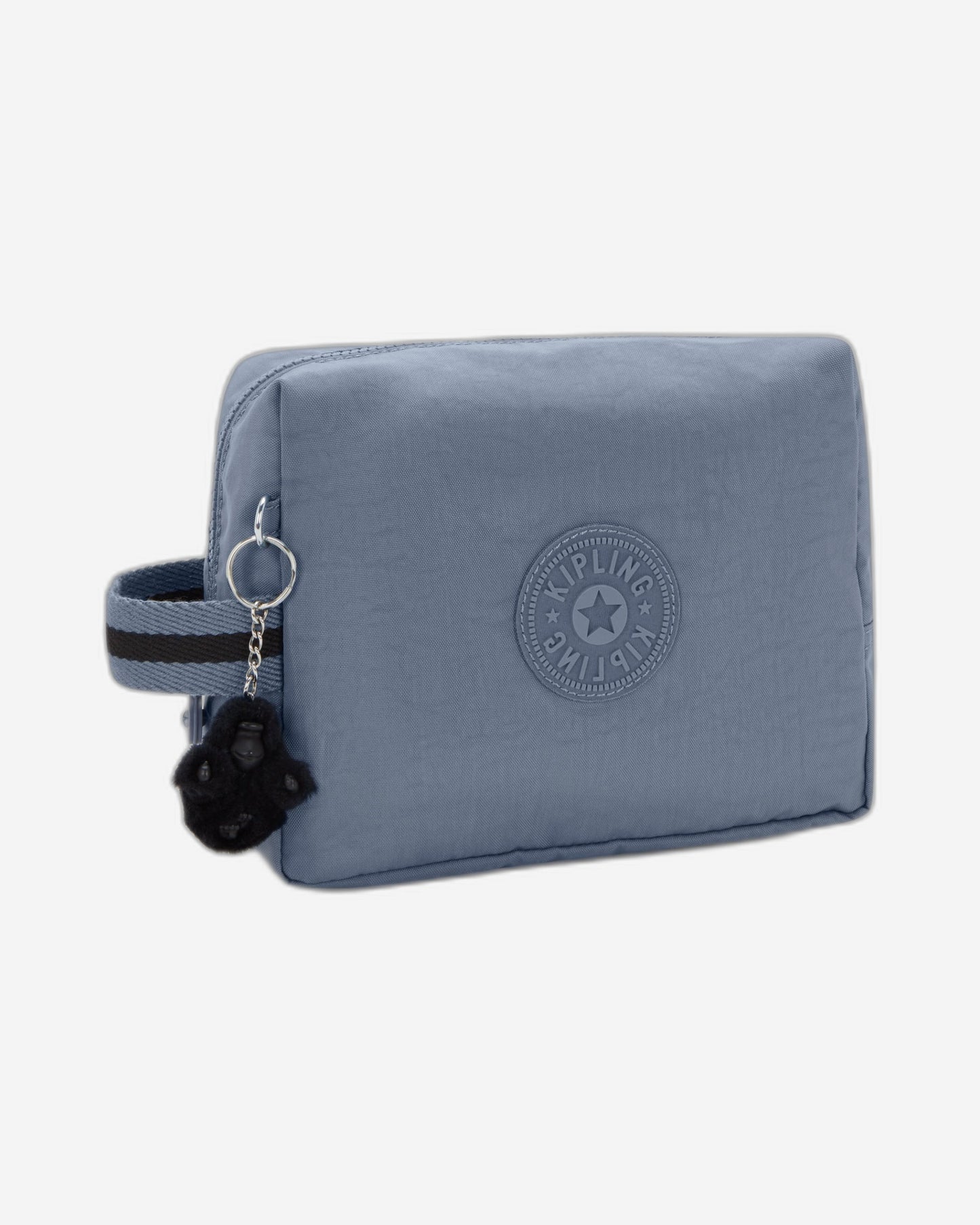 Kipling Parac Blue Stone Large toiletry bag I2887-6FB