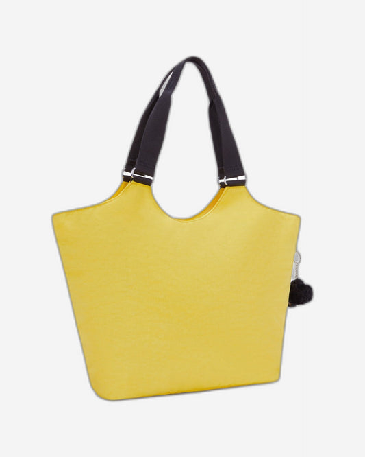 Kipling New Cicely Heritage Sun Medium Tote I2888-5MA