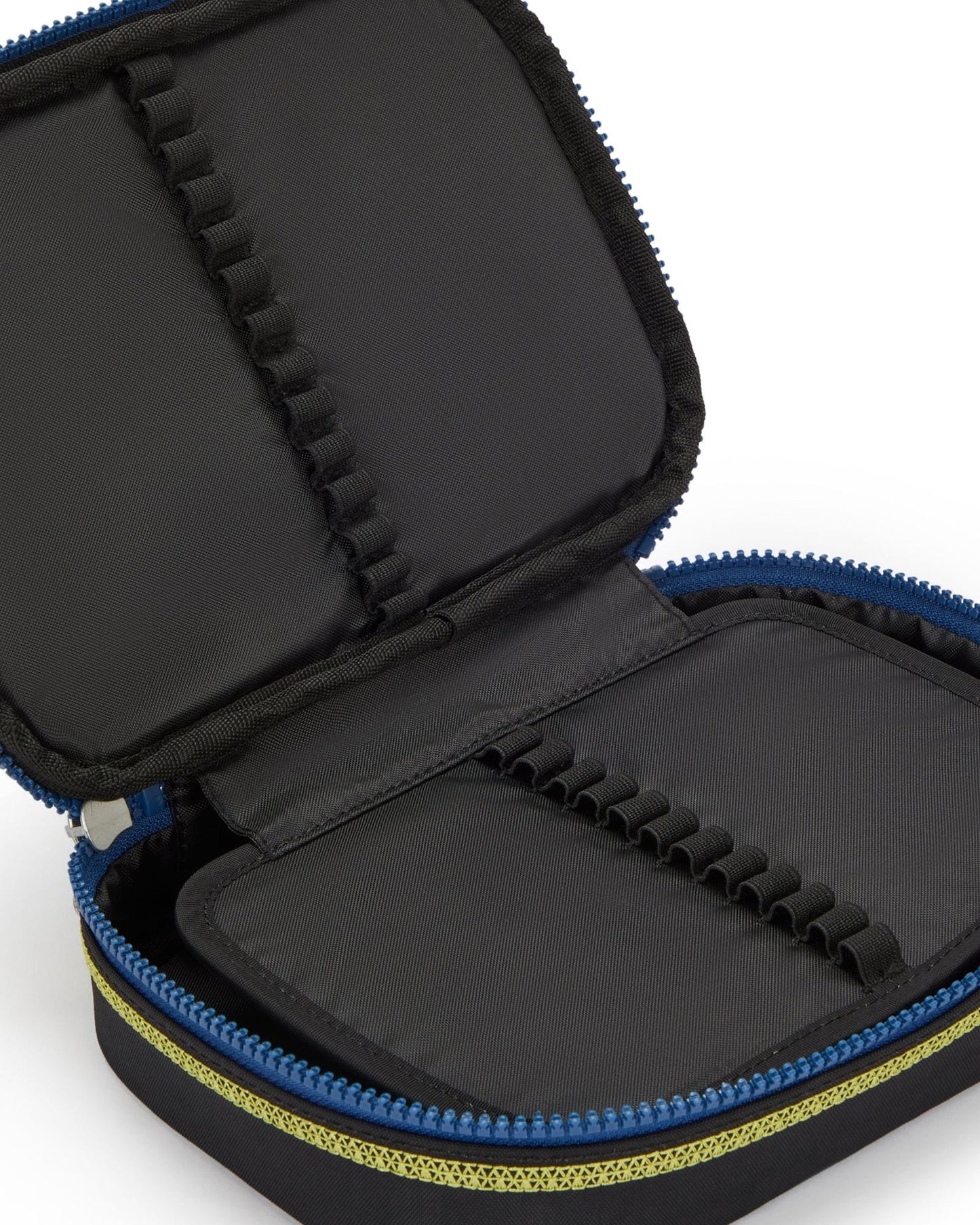 Kipling 100 Pens Lets Scuba Large Pencase I2974-84J
