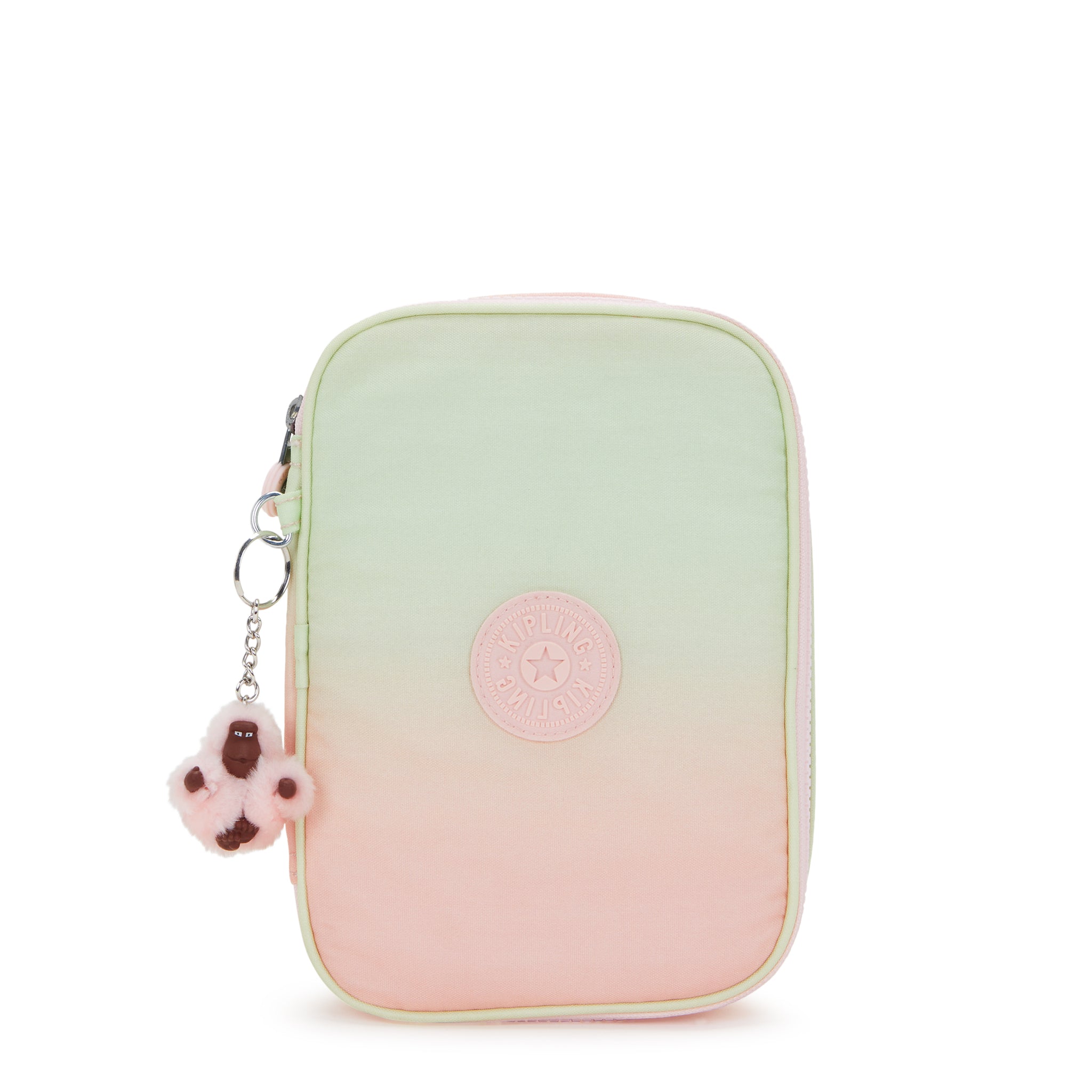 KIPLING-100 Pens-Large pencase-Gradient Dream-I2974-UW2
